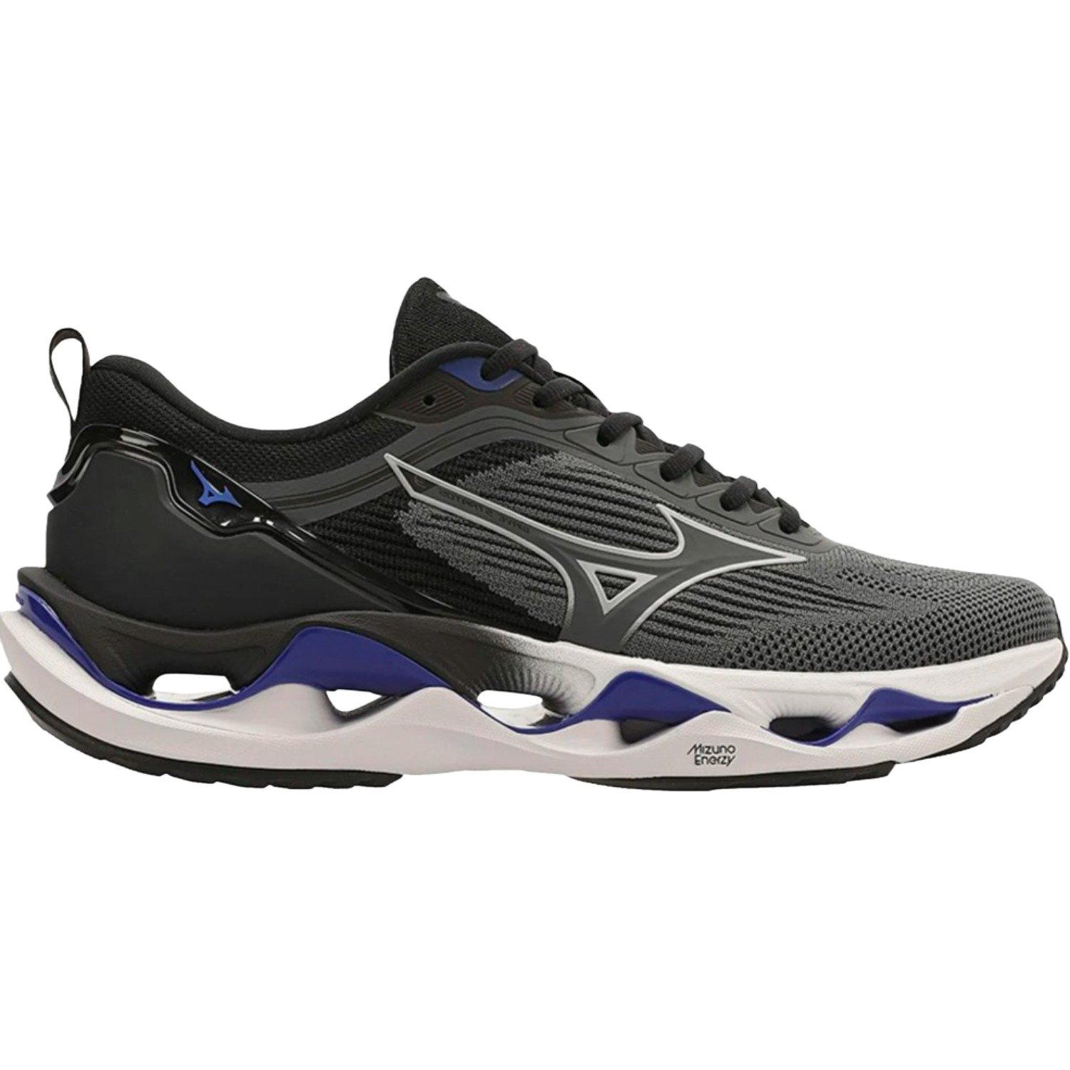 Tênis Mizuno Wave Stratos 3 Masculino