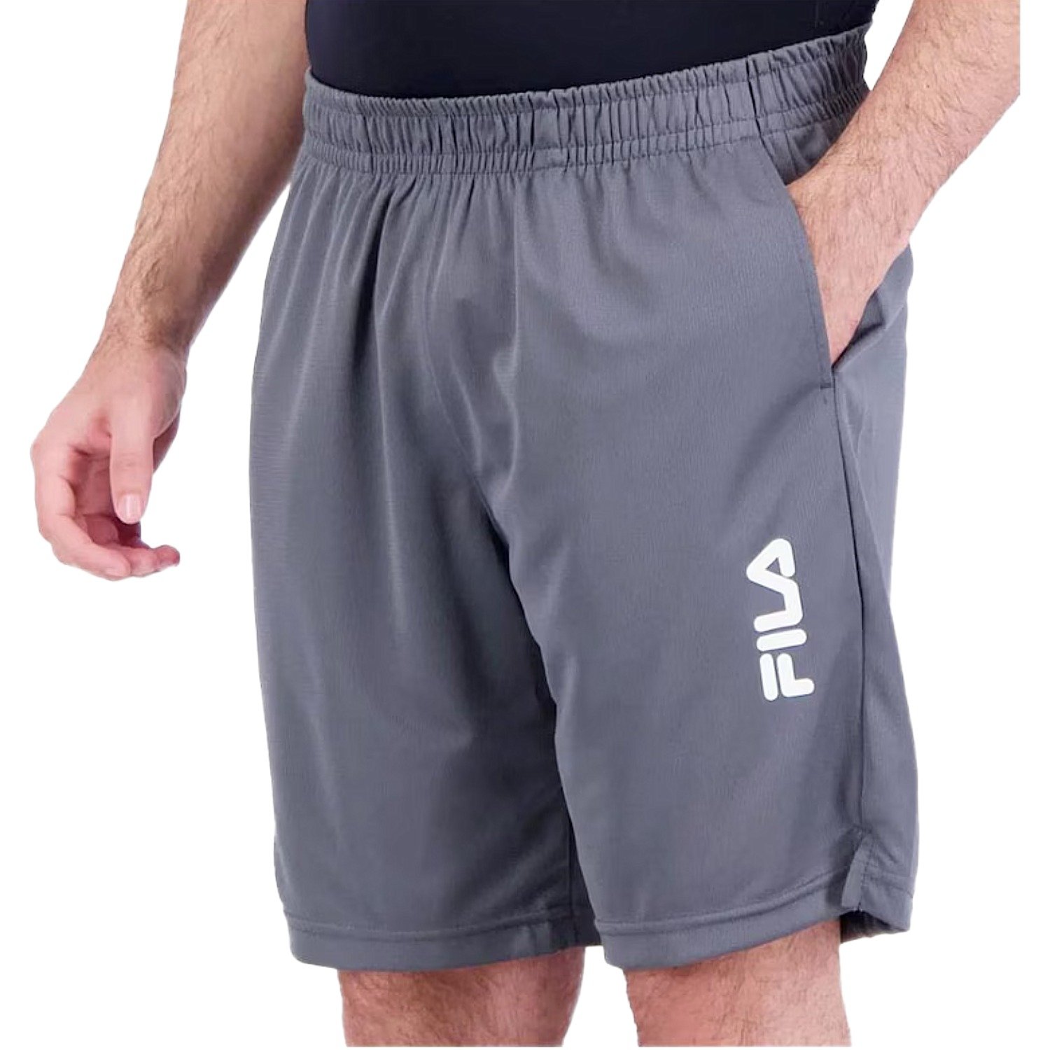Bermuda Fila Sports Myler 8 Masculino