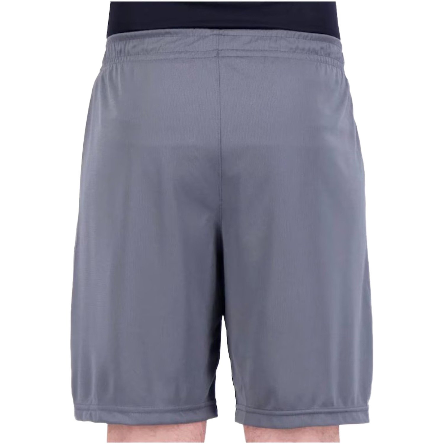 Bermuda Fila Sports Myler 8 Masculino Cinza 2