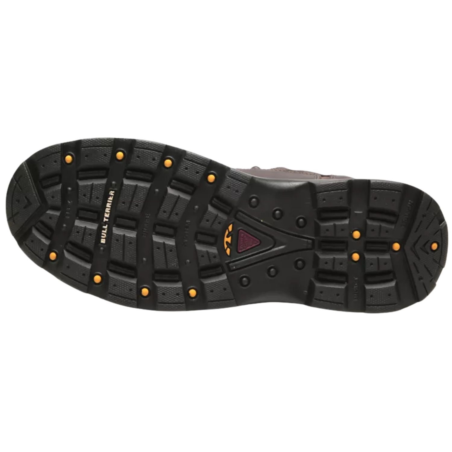 Bota Bull Terrier Trailfox Masculino