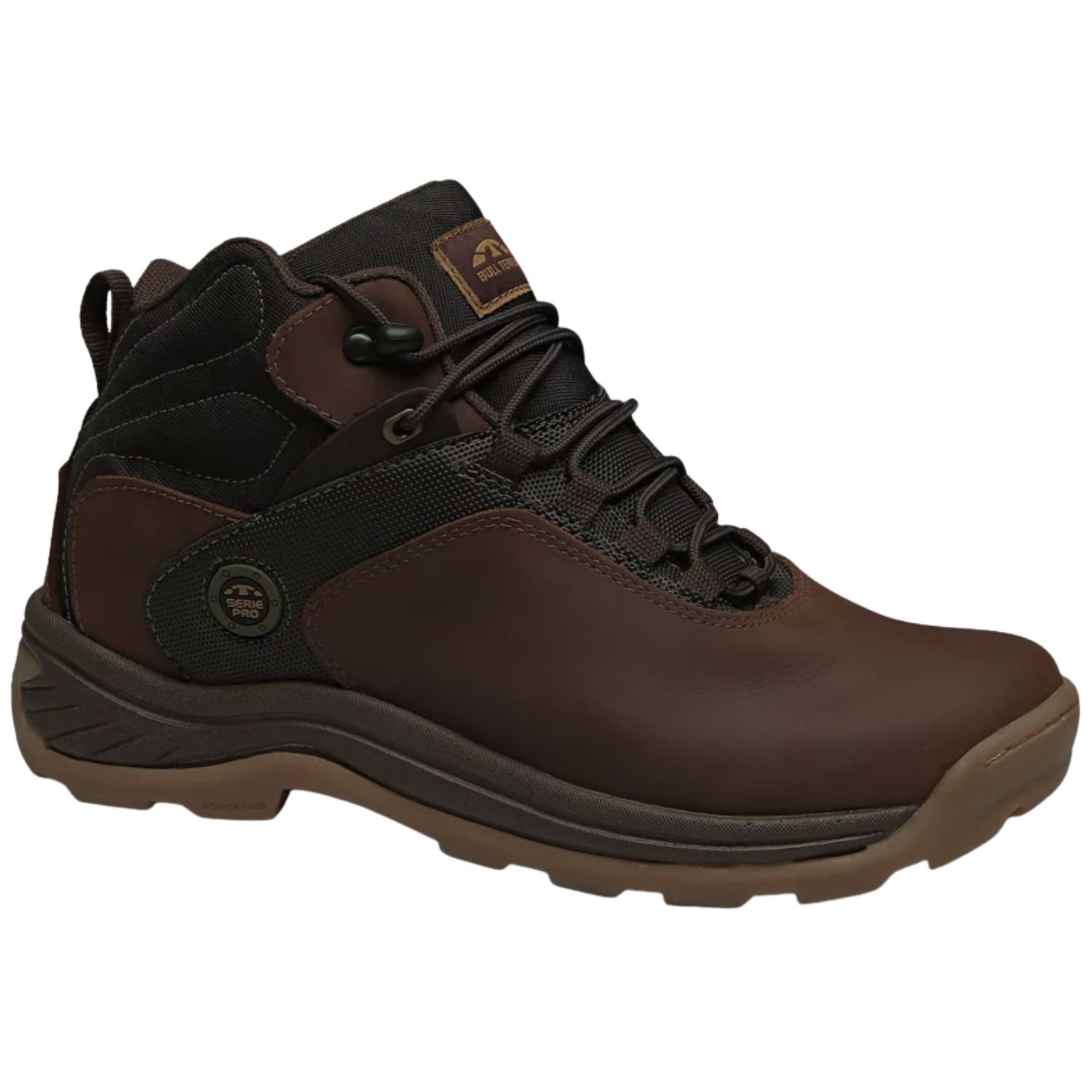 Bota Bull Terrier Explorer Masculino