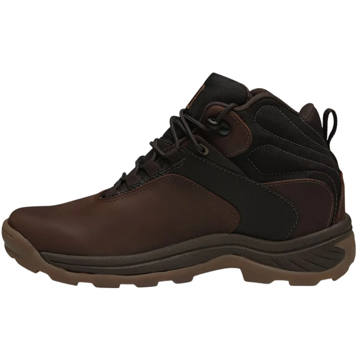 Bota Bull Terrier Explorer Masculino Marrom 3