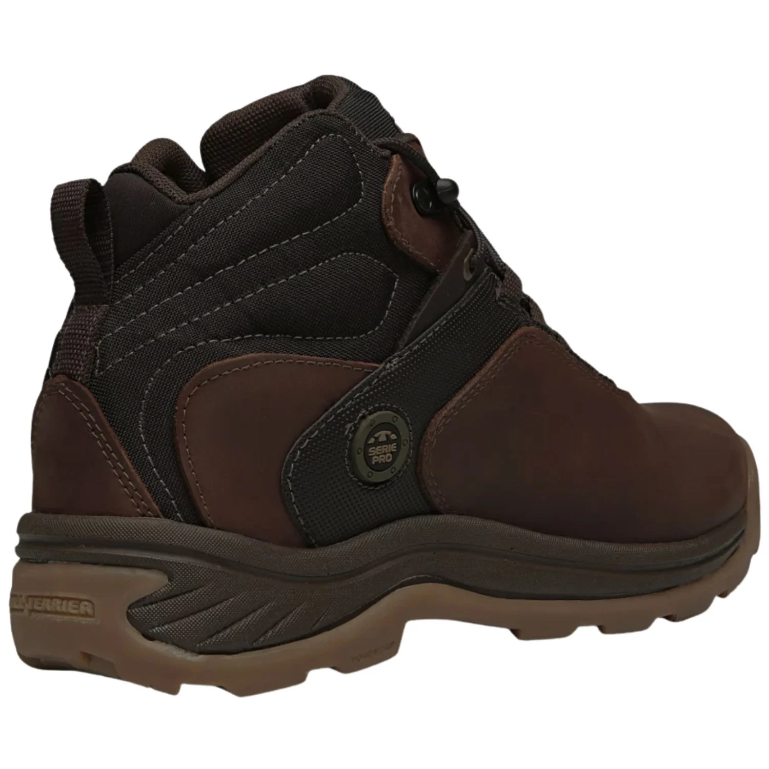 Bota Bull Terrier Explorer Masculino Marrom 4