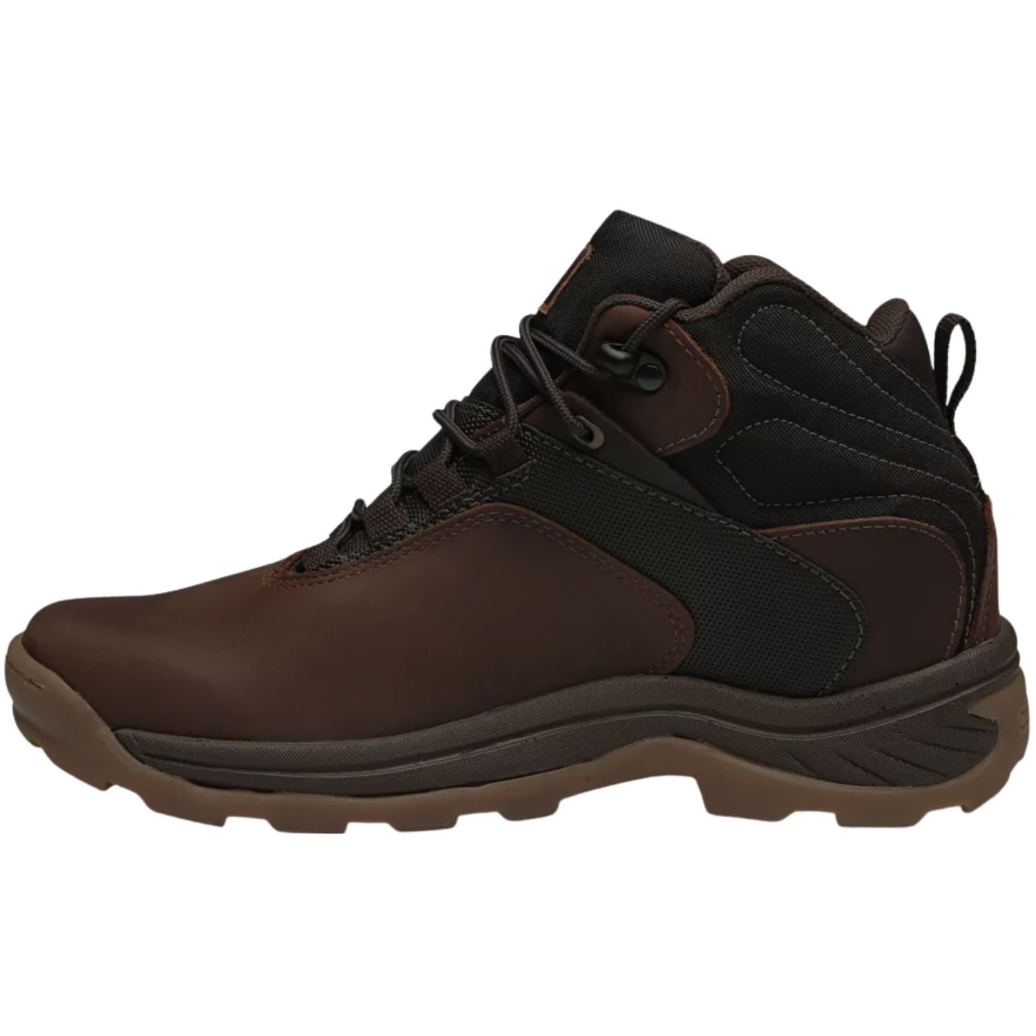 Bota Bull Terrier Explorer Masculino Marrom 3
