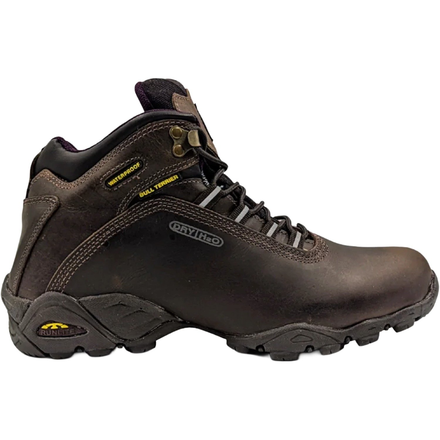 Bota Bull Terrier Alpina Dry Lite Feminino