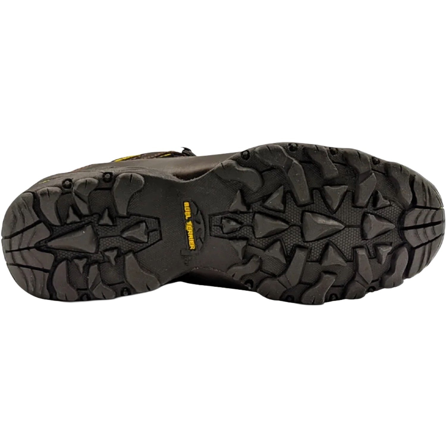 Bota Bull Terrier Alpina Dry Lite Feminino Marrom 2