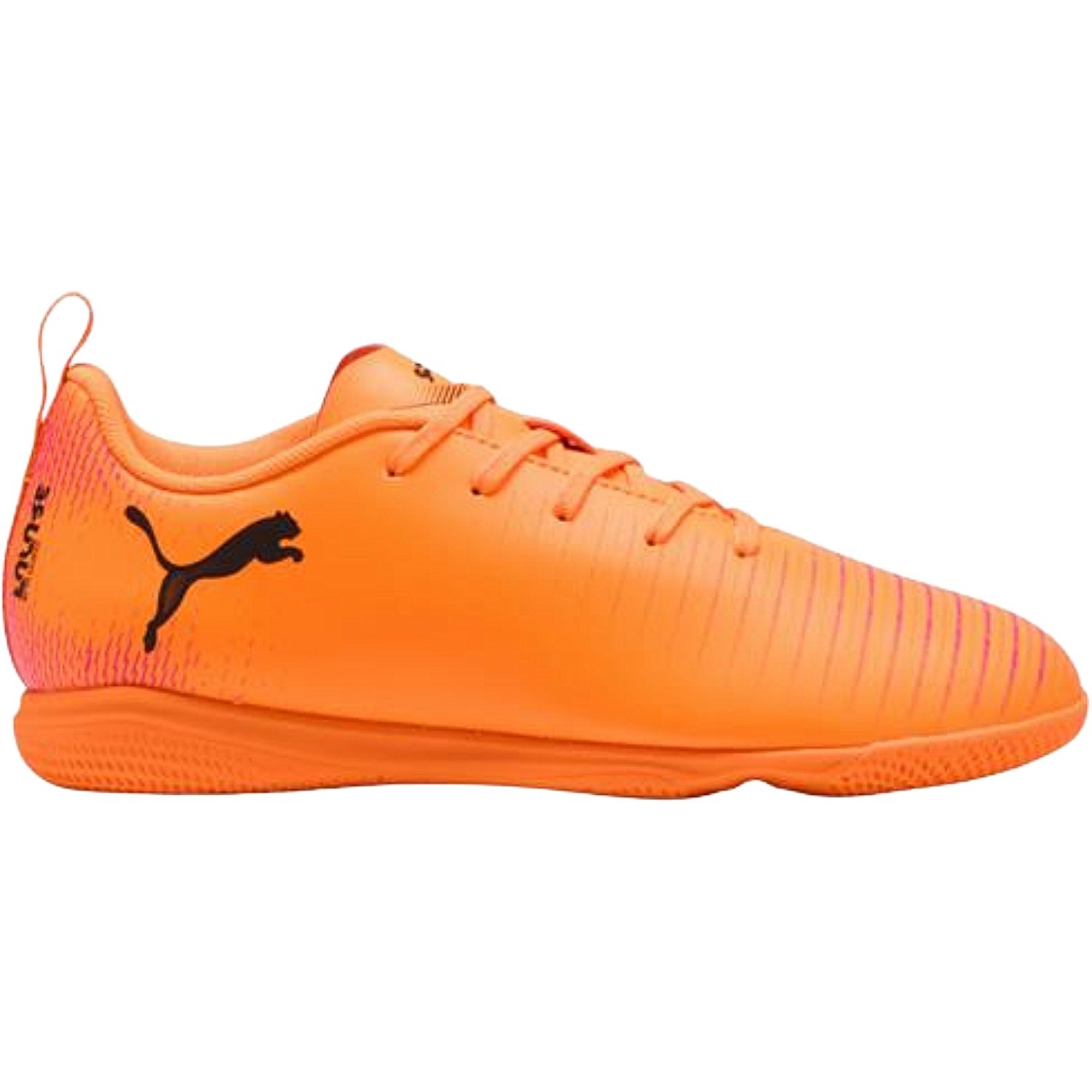 Chuteira Futsal Puma Future 8 Play IT Infantil
