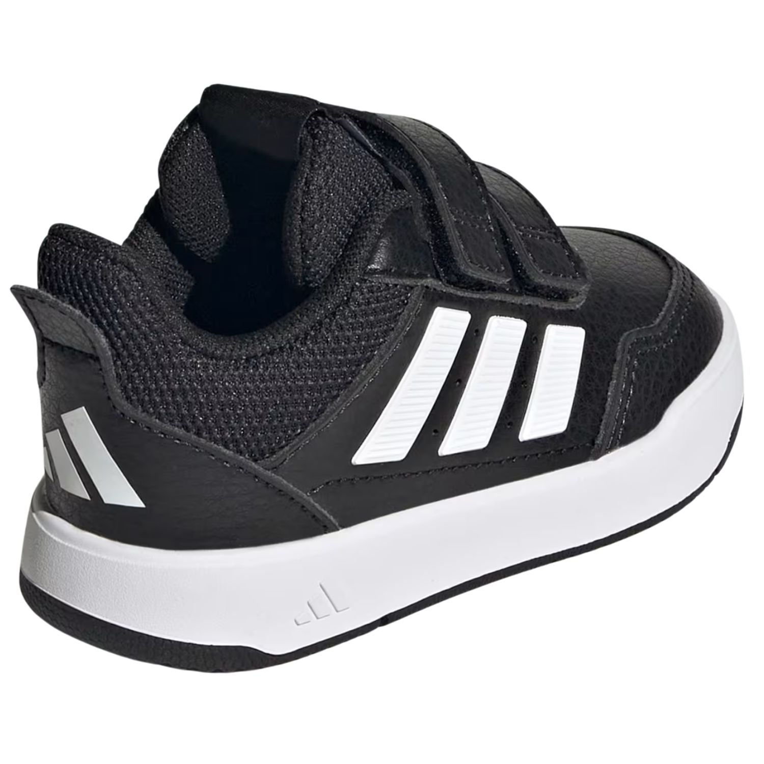 Tênis Adidas Tensaur Sport 3.0 CF Infantil Preto 3