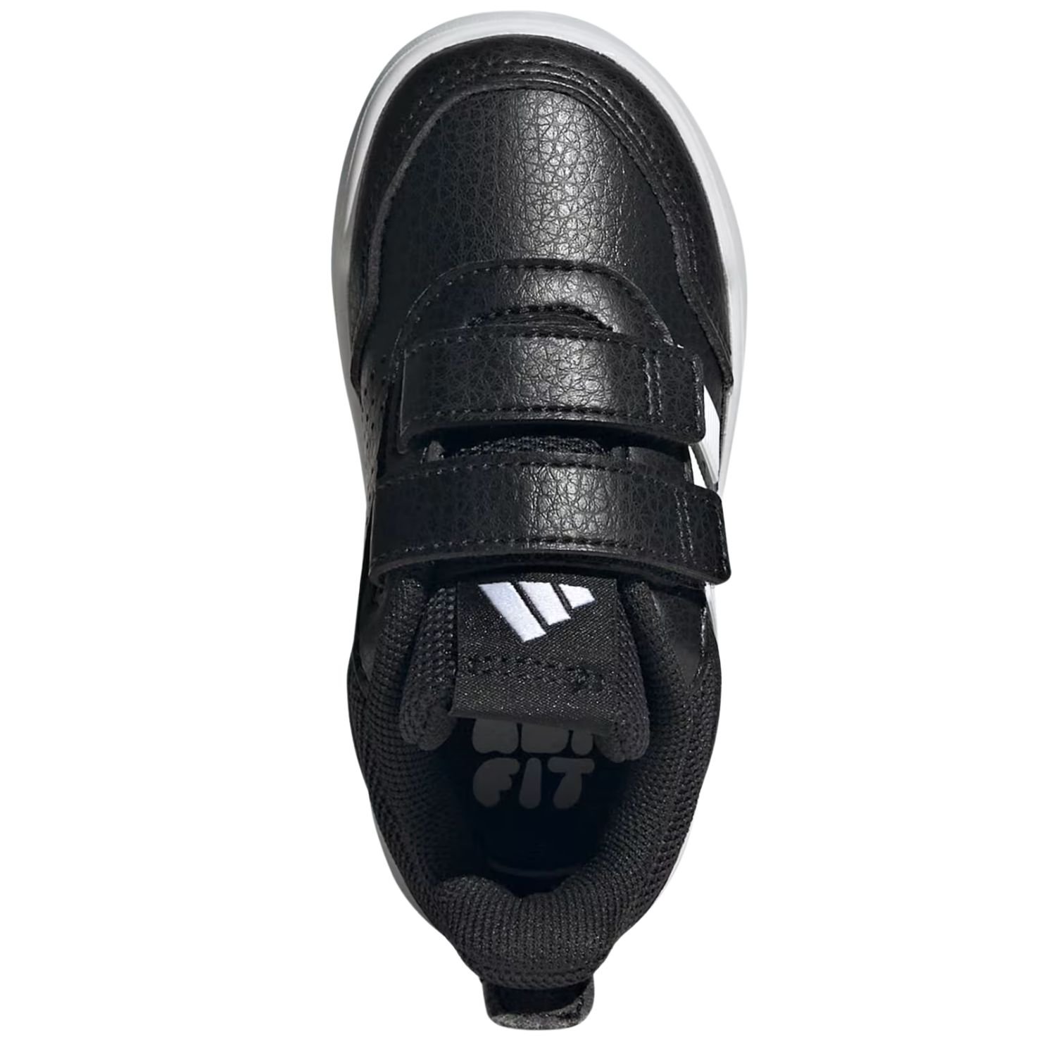 Tênis Adidas Tensaur Sport 3.0 CF Infantil Preto 5