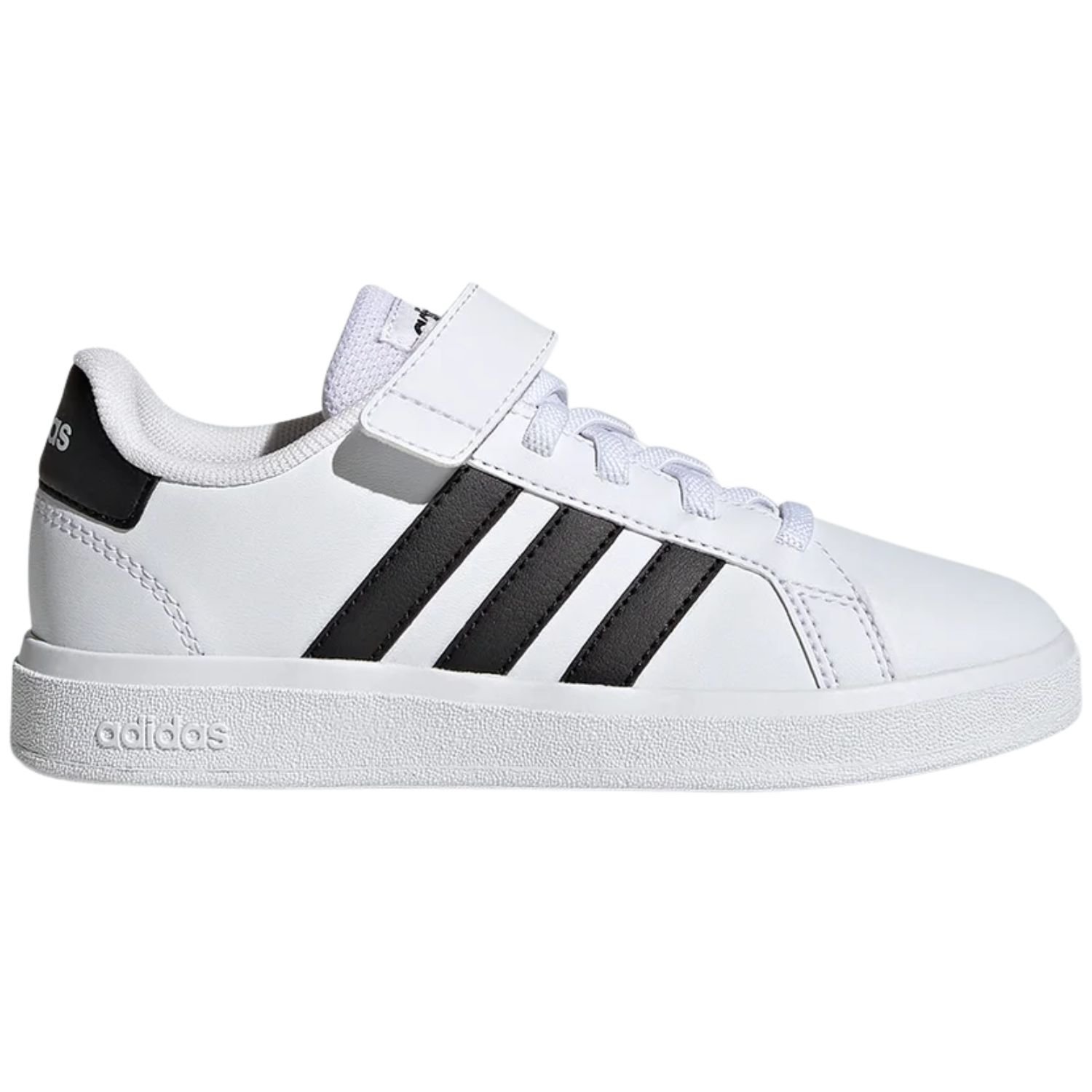 Tênis Adidas Grand Court 3.0 Infantil