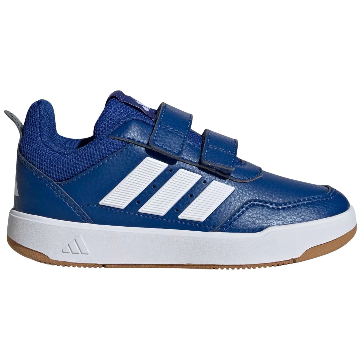 Tênis Infantil Adidas Grand Court 3.0 HP3533 Preto/Branco - Renner