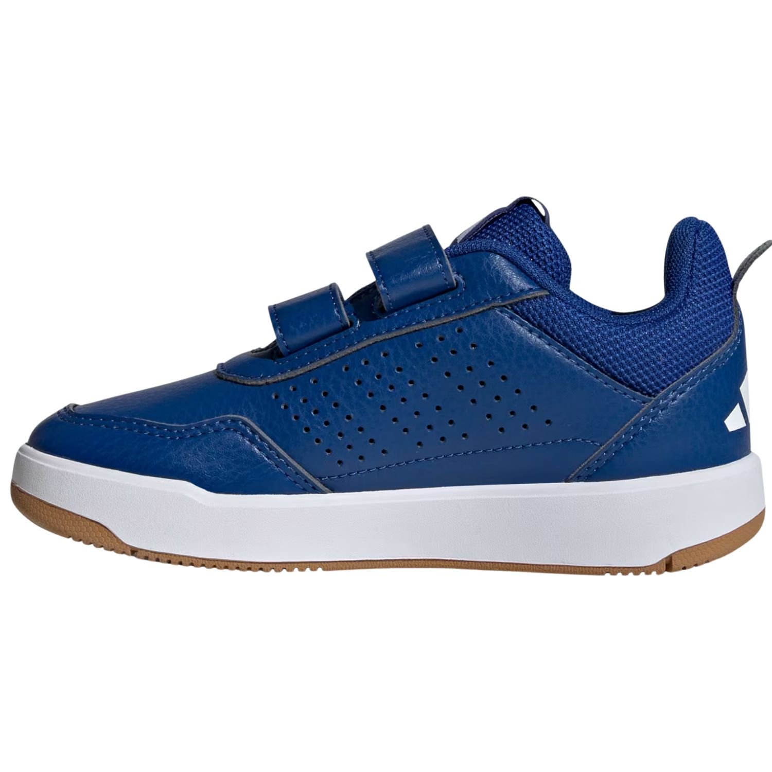 Tênis Adidas Tensaur Sport 3.0 CF Infantil Azul 2