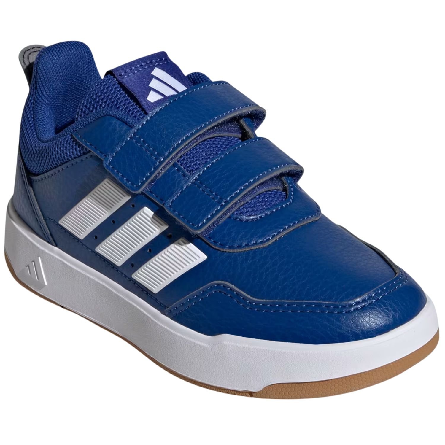 Tênis Adidas Tensaur Sport 3.0 CF Infantil Azul 3