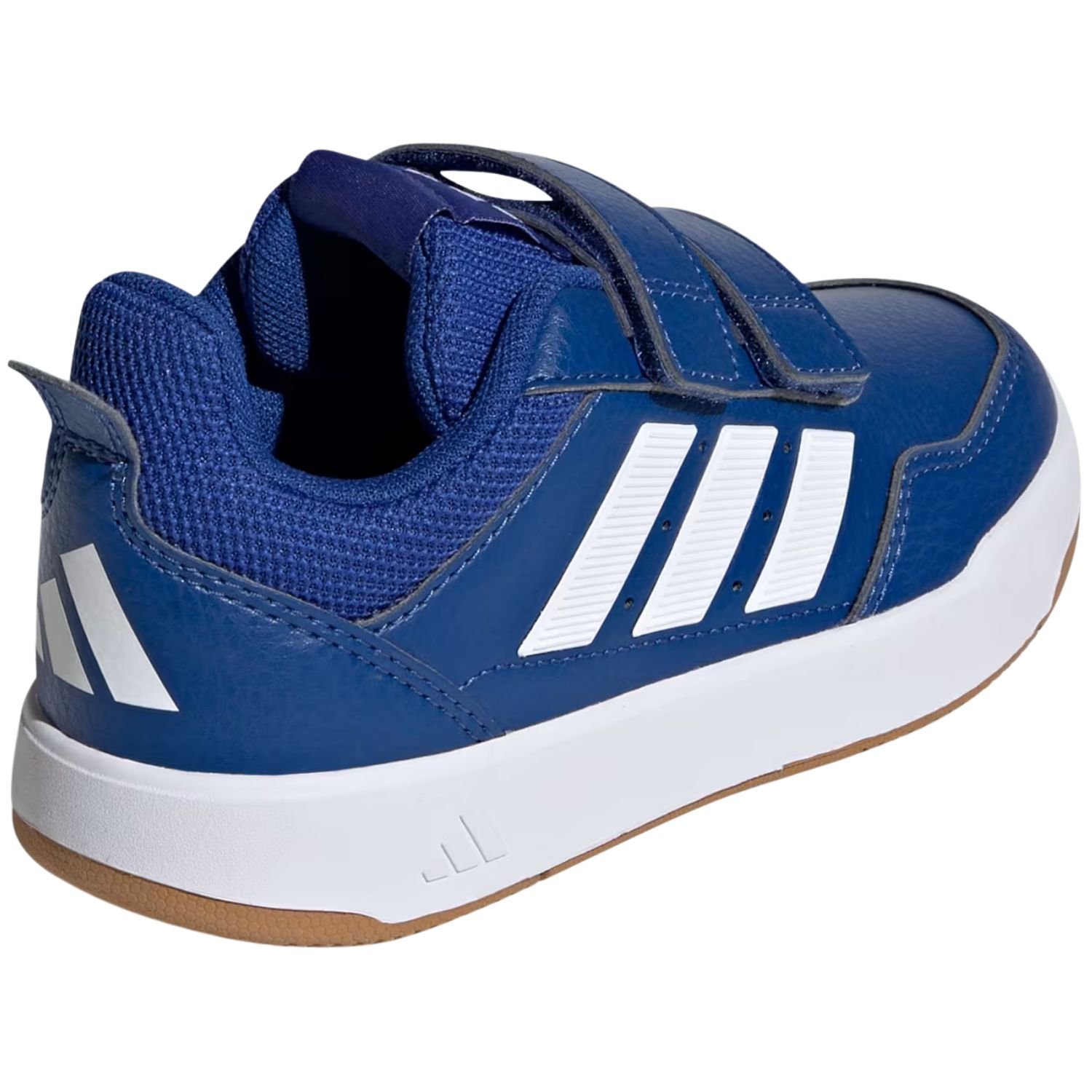 Tênis Adidas Tensaur Sport 3.0 CF Infantil Azul 4