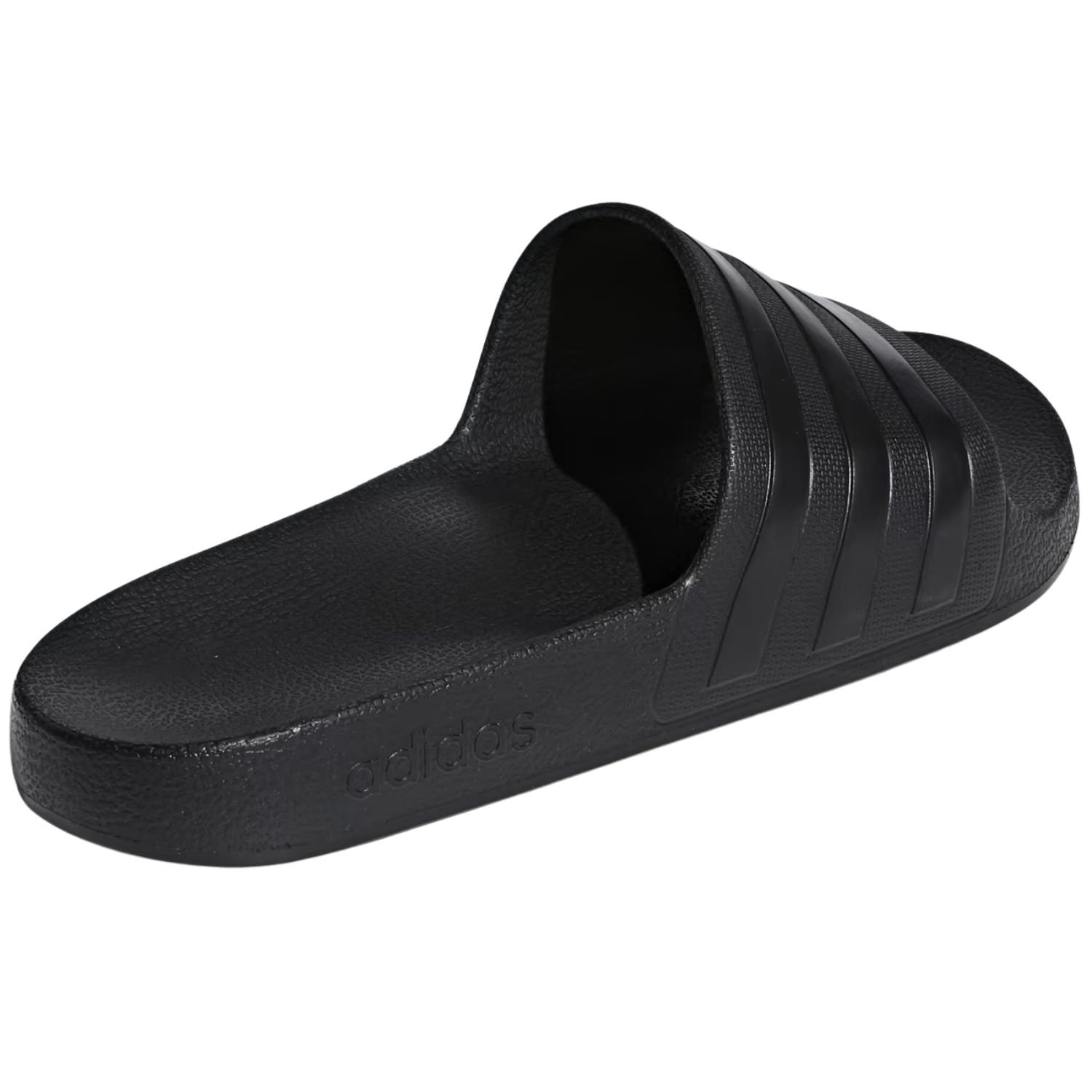 Chinelo Adidas Adilette Aqua Unissex Preto 3