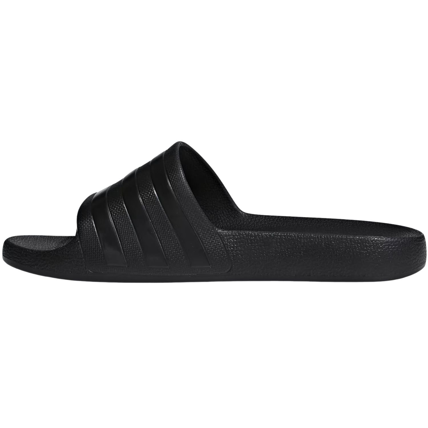 Chinelo Adidas Adilette Aqua Unissex Preto 4