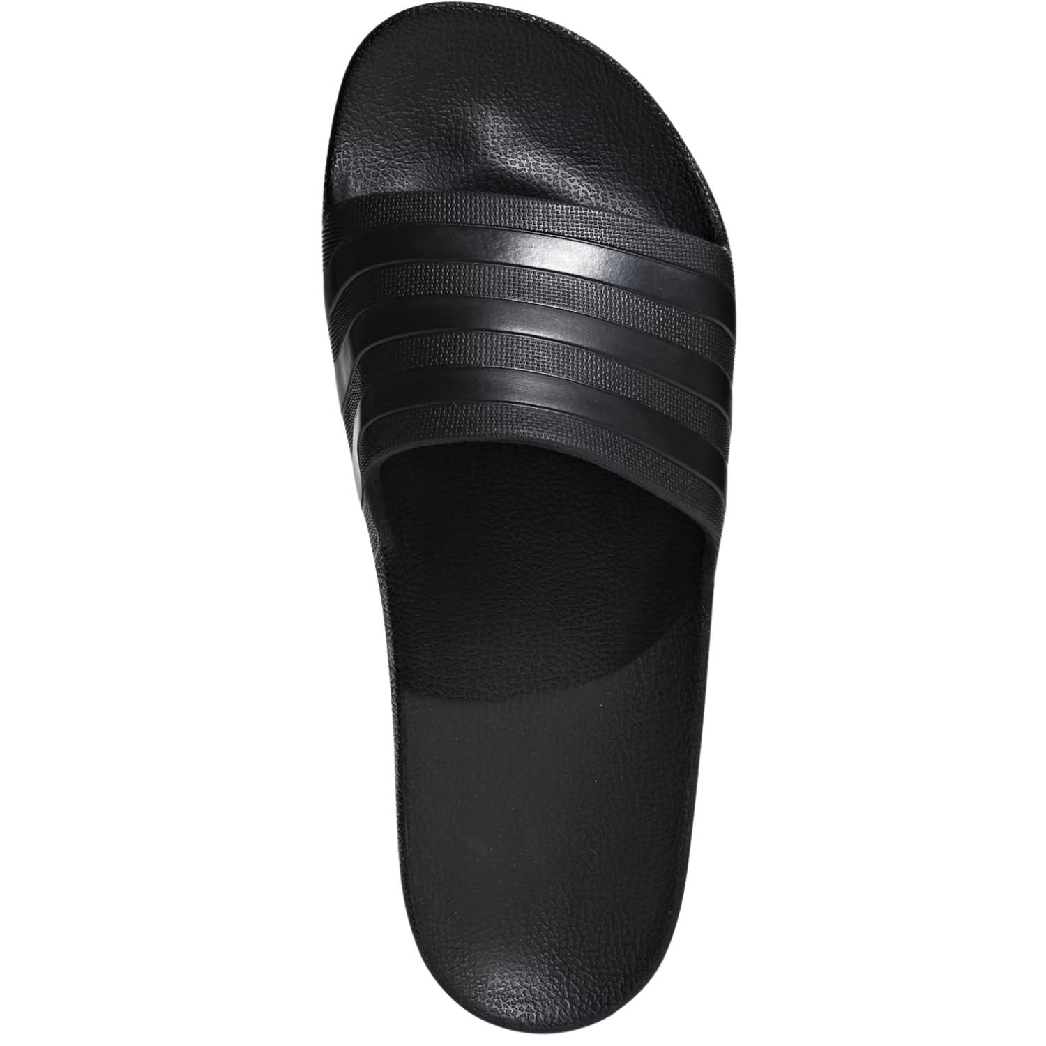 Chinelo Adidas Adilette Aqua Unissex Preto 5