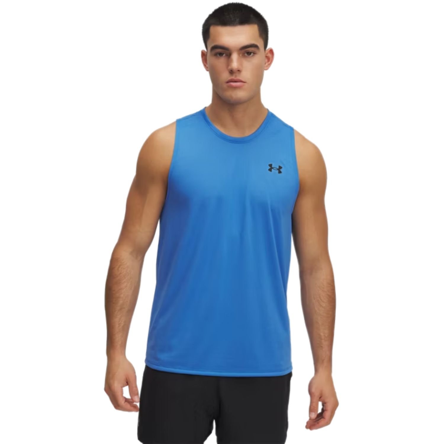 Regata Under Armour Tech Tank Masculino