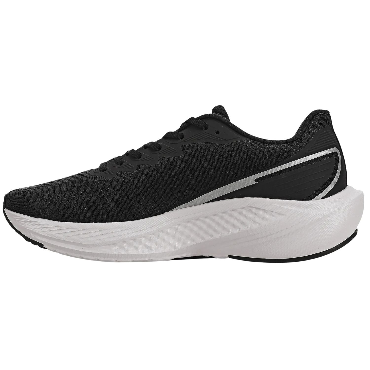 Tênis Under Armour Charged Wing 2 Masculino Preto 3