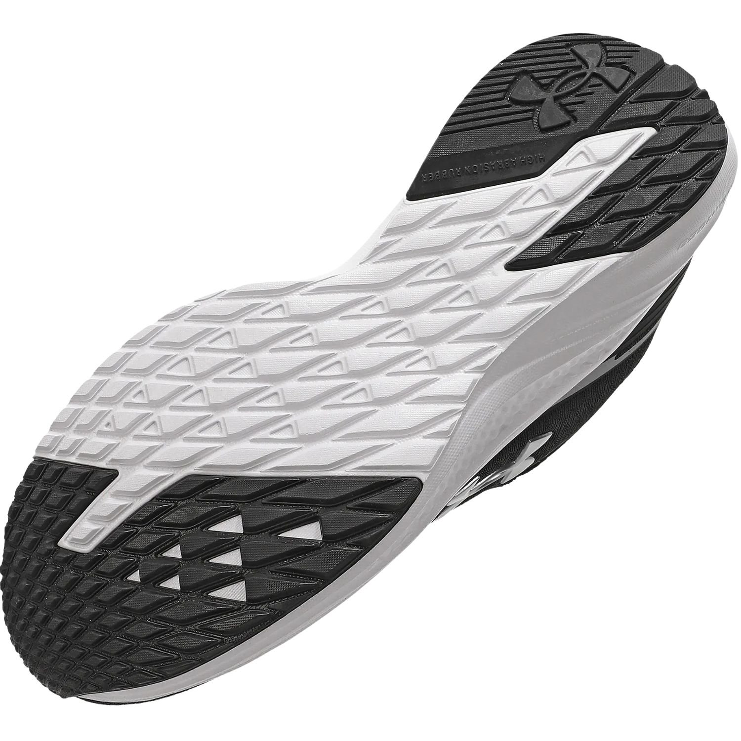 Tênis Under Armour Charged Wing 2 Masculino Preto 5