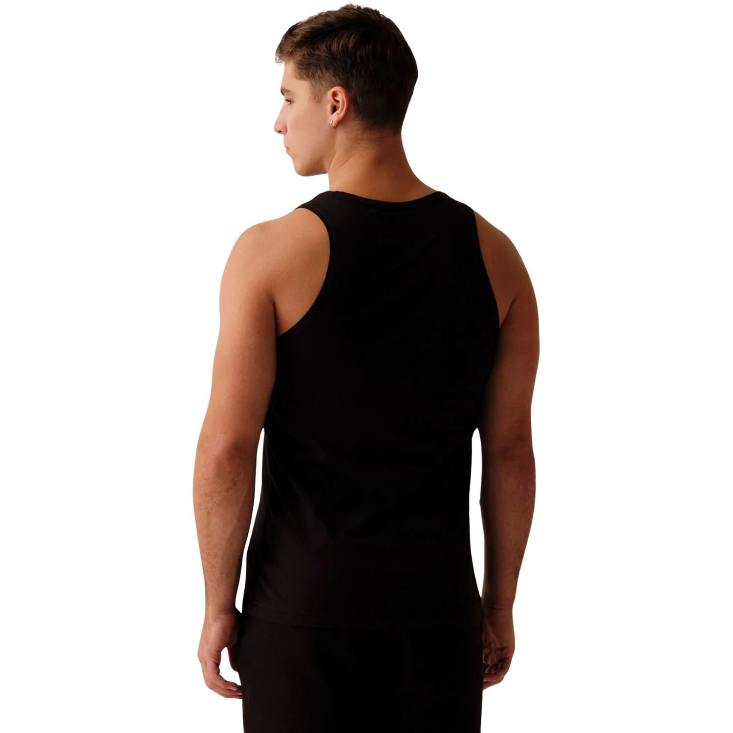 Regata Fila Letter Outline Masculino