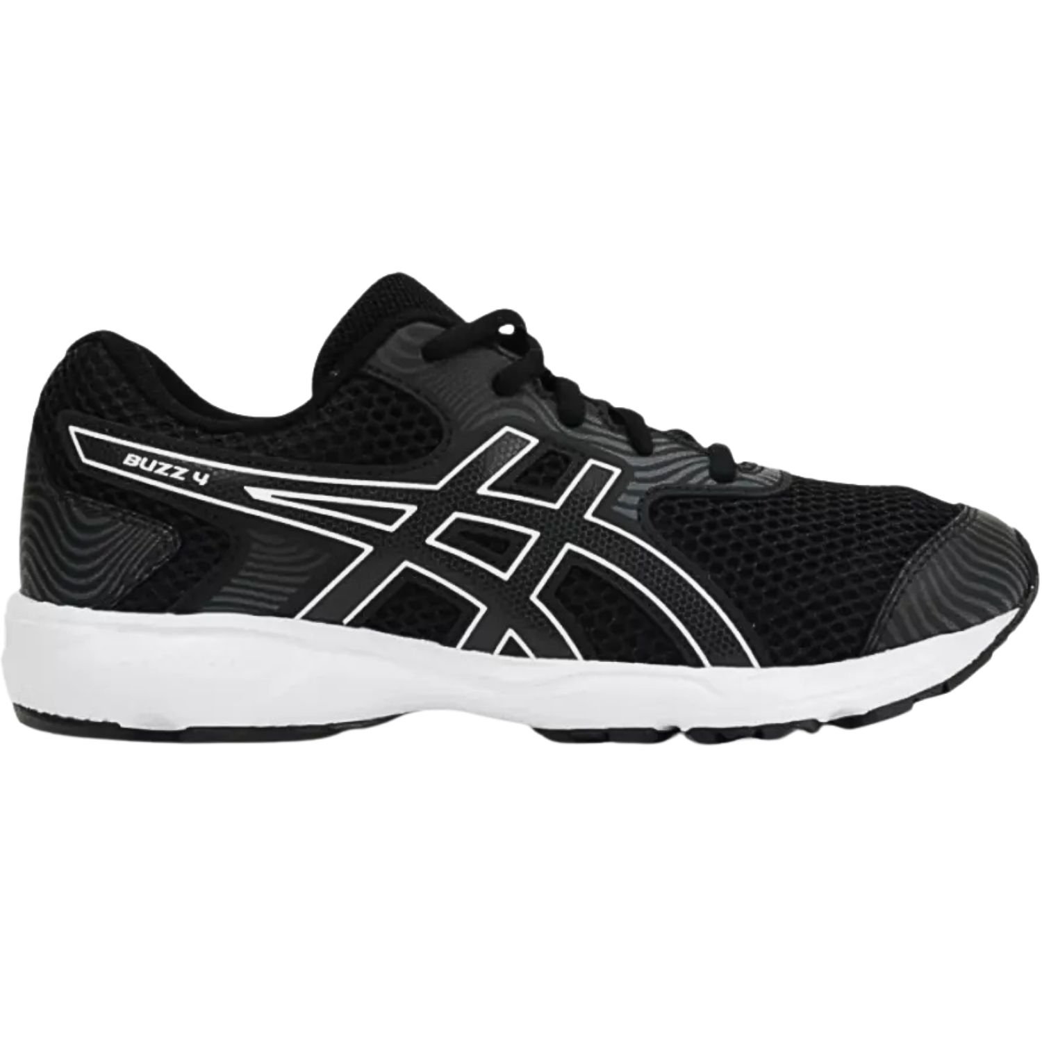 Tênis Asics Buzz 4 Infantil