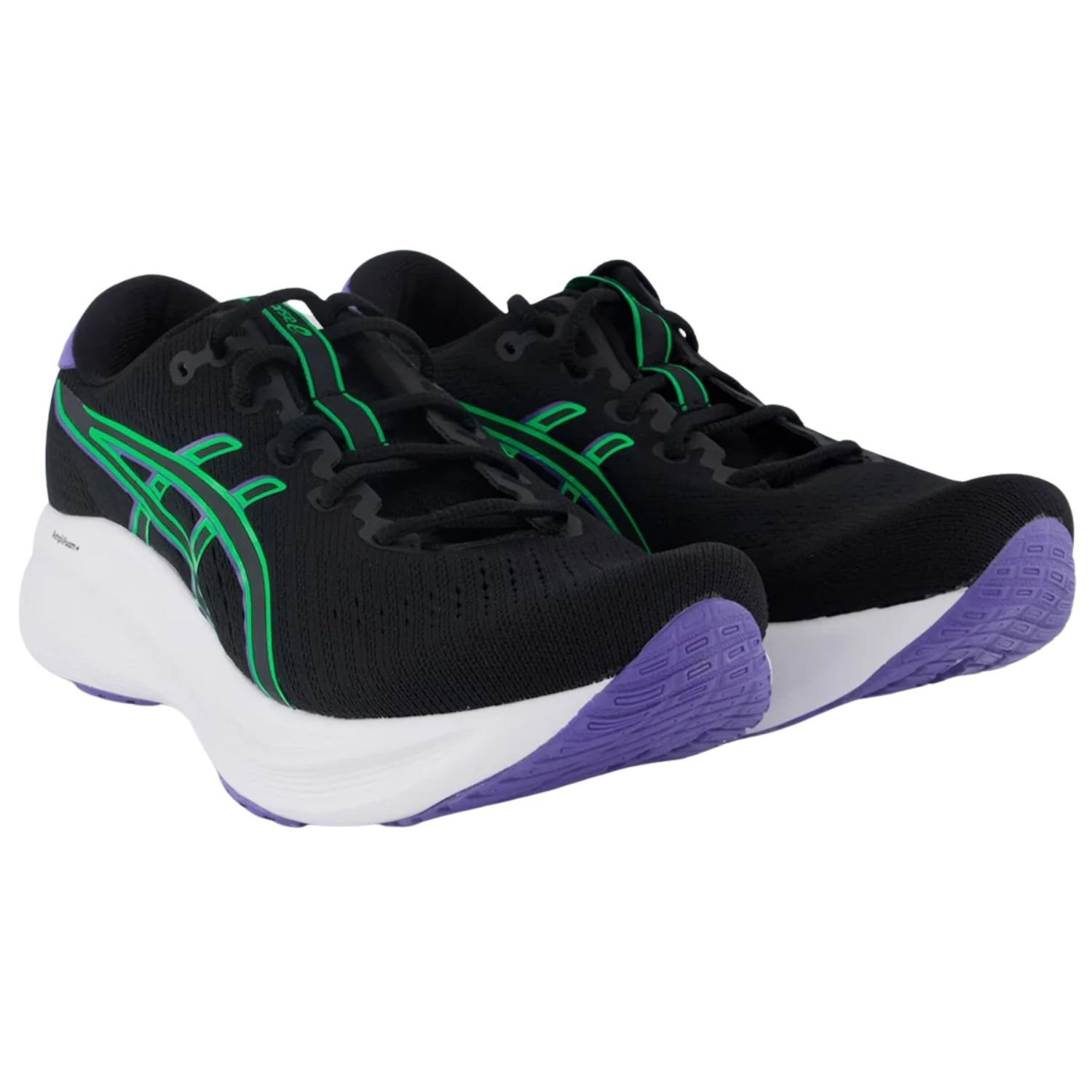 Tênis Asics Gel Excite 11 Masculino Preto 2