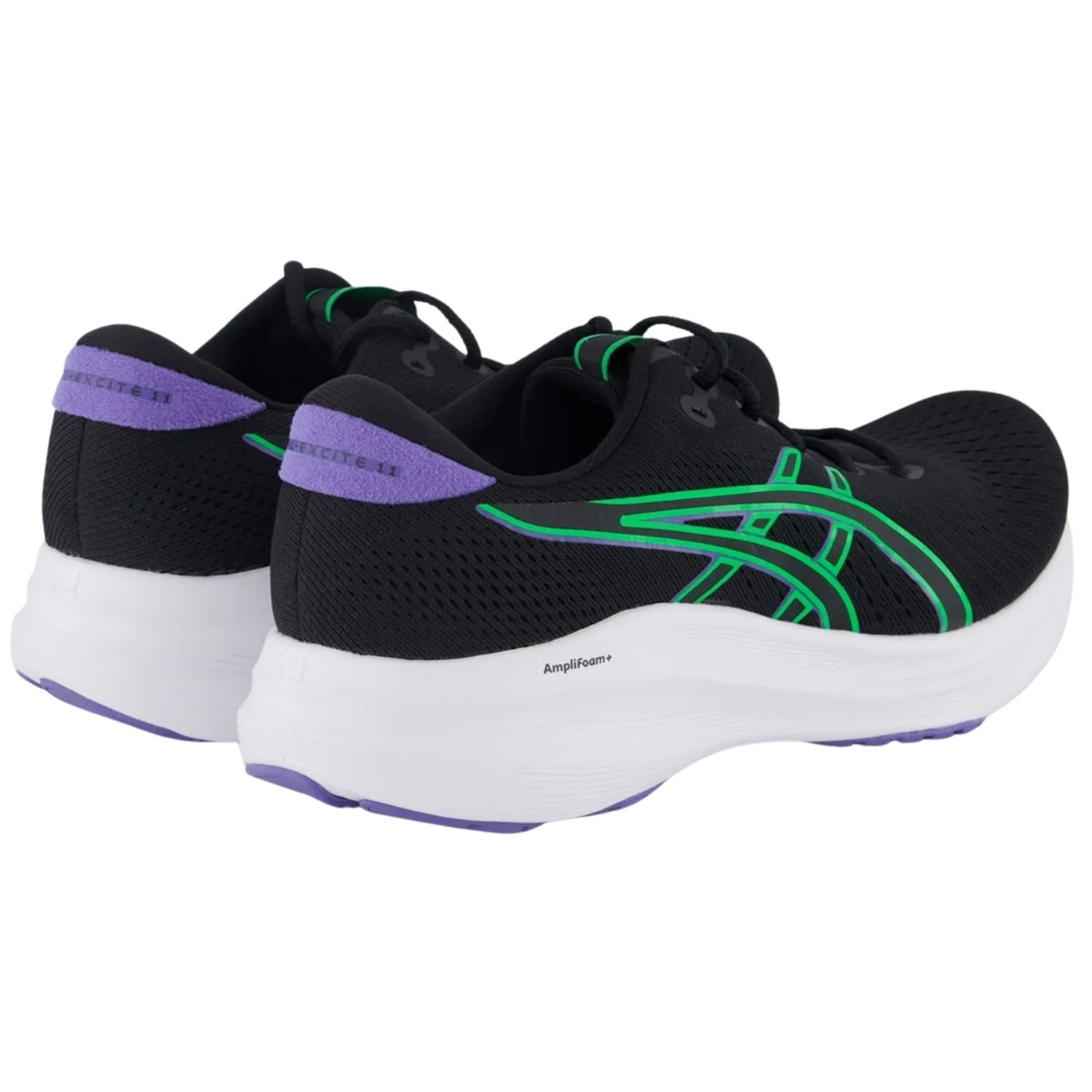 Tênis Asics Gel Excite 11 Masculino Preto 3