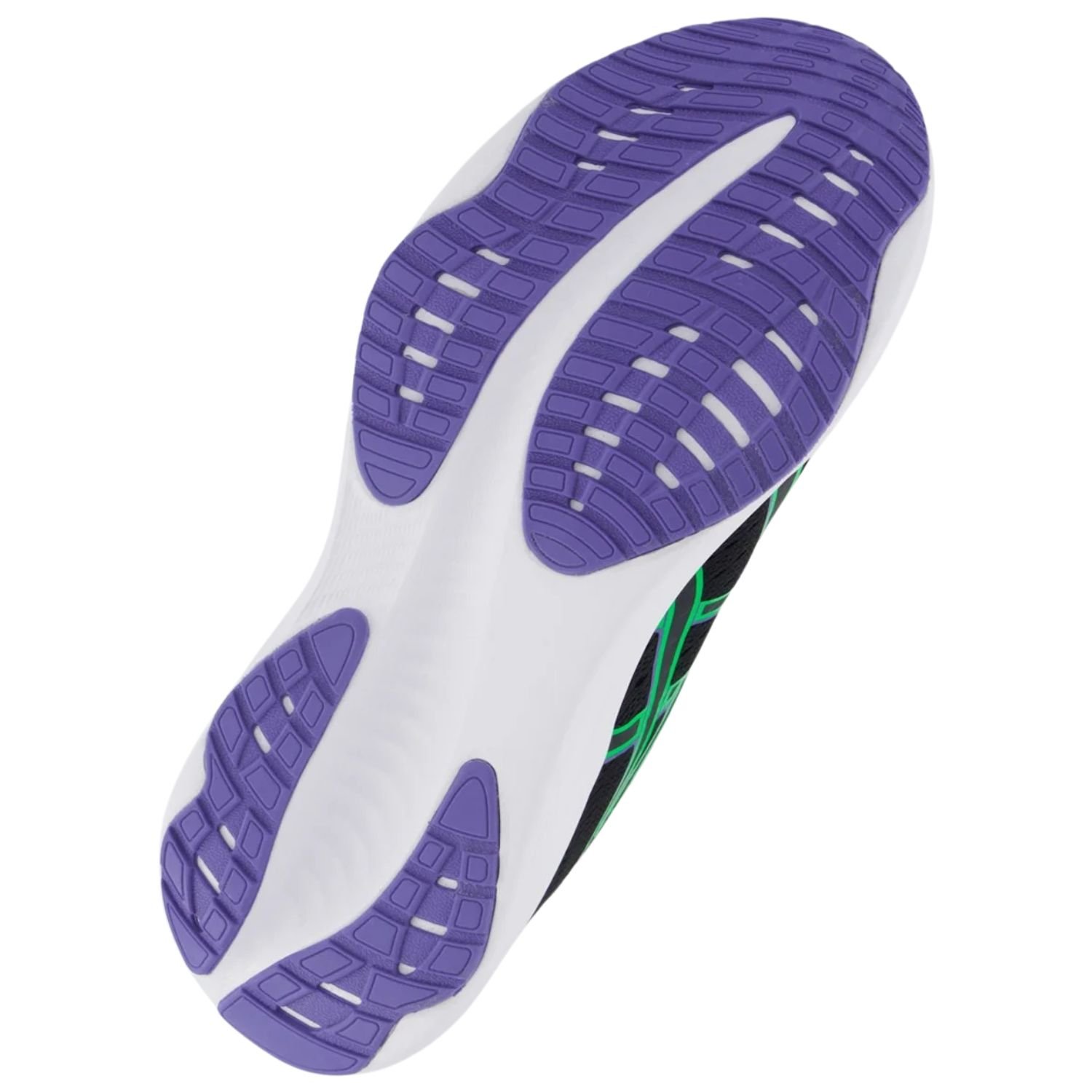 Tênis Asics Gel Excite 11 Masculino Preto 5