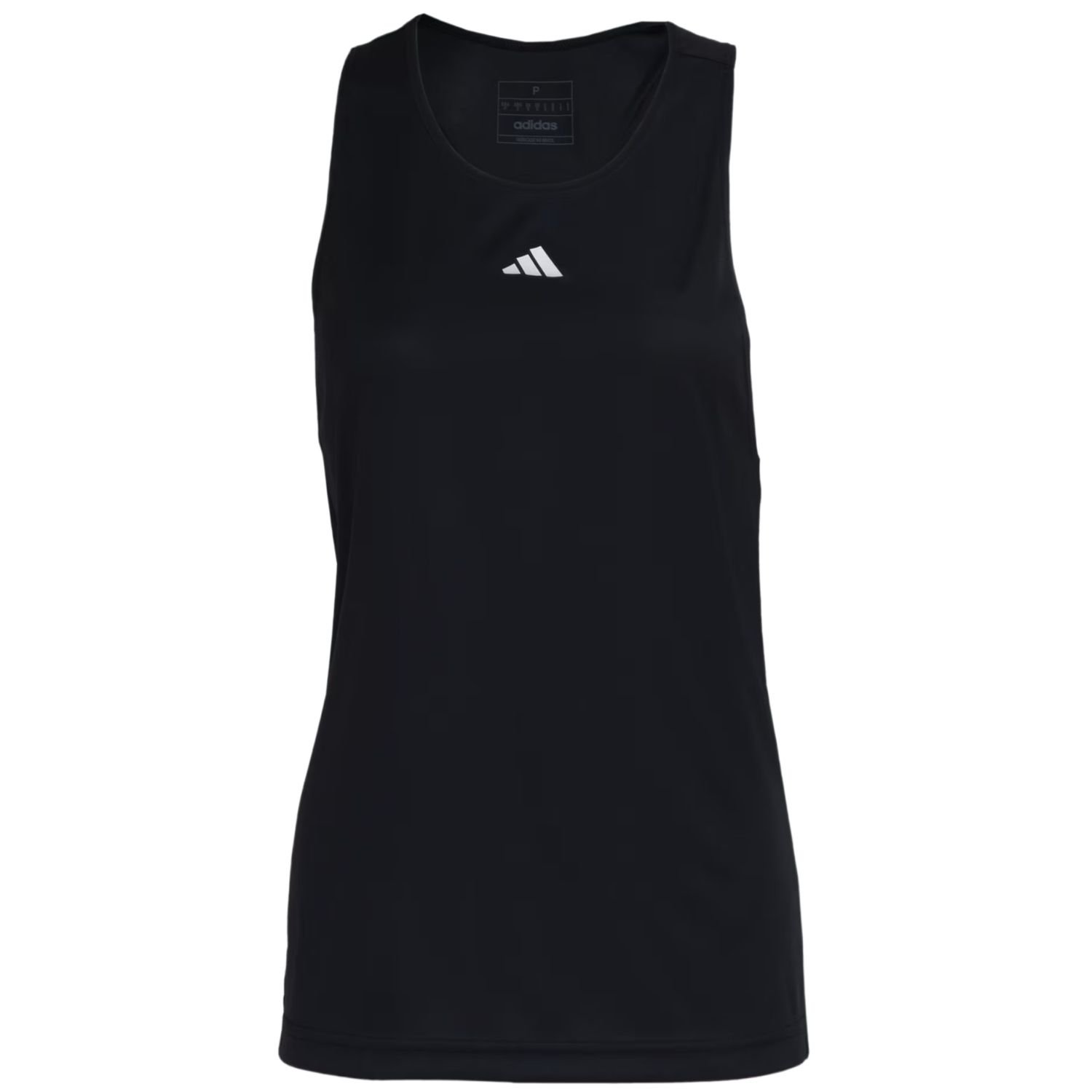 Regata Adidas Treino Básica Feminino