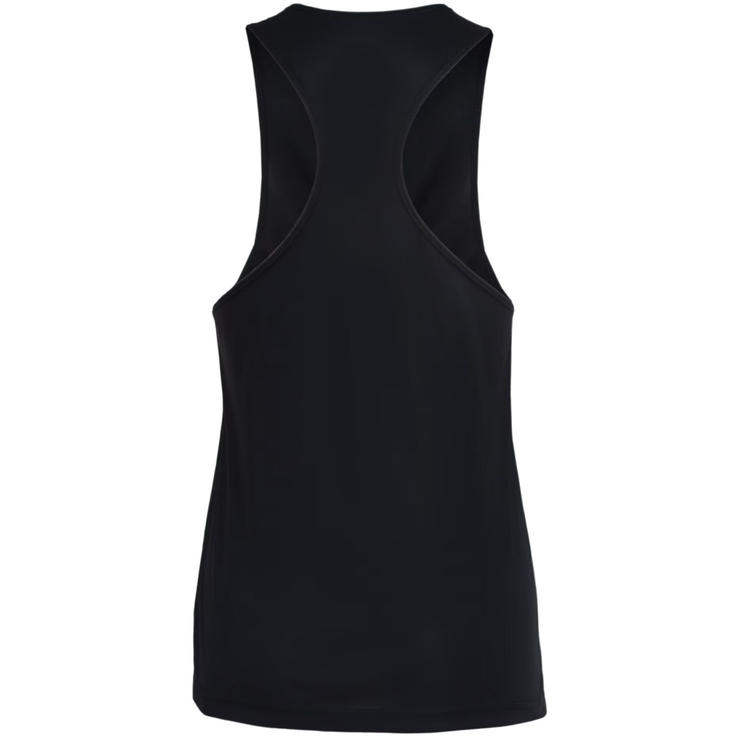Regata Adidas Treino Básica Feminino Preto 2
