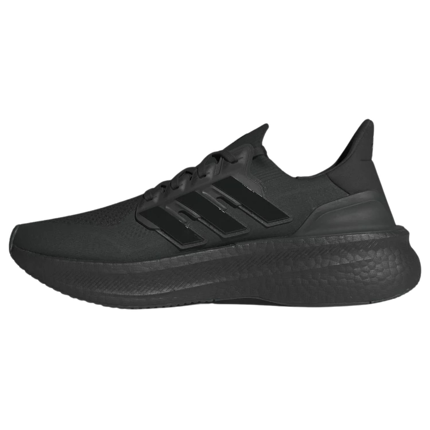 Tênis Adidas Ultraboost 5 Masculino Preto 2