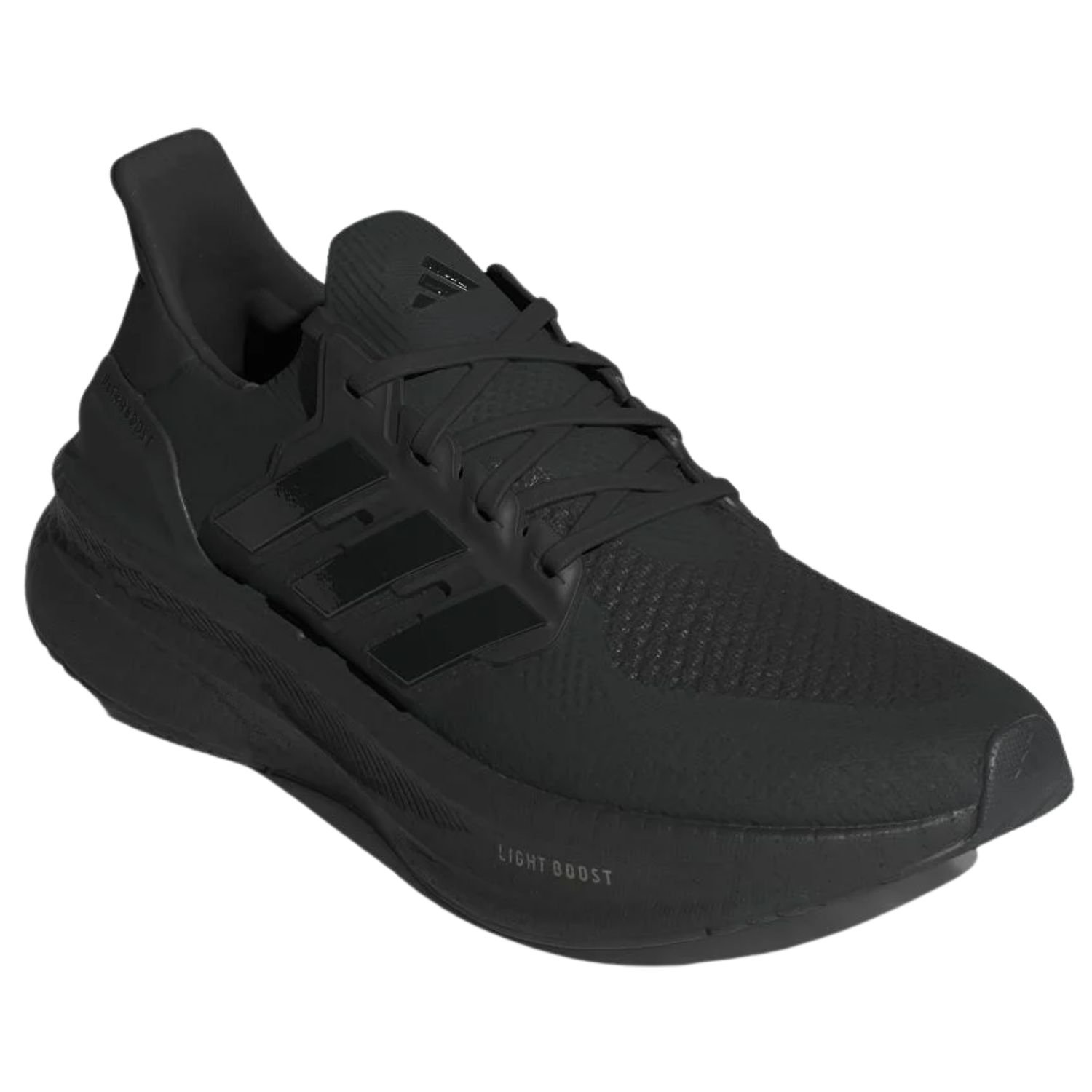 Tênis Adidas Ultraboost 5 Masculino Preto 3