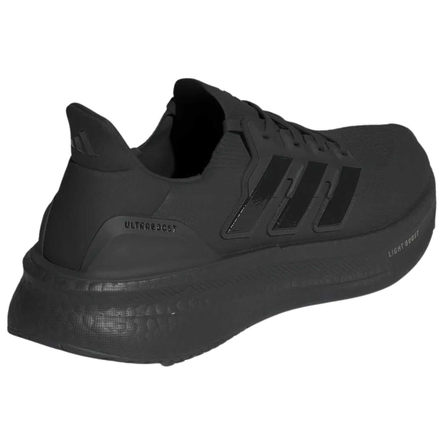 Tênis Adidas Ultraboost 5 Masculino Preto 4