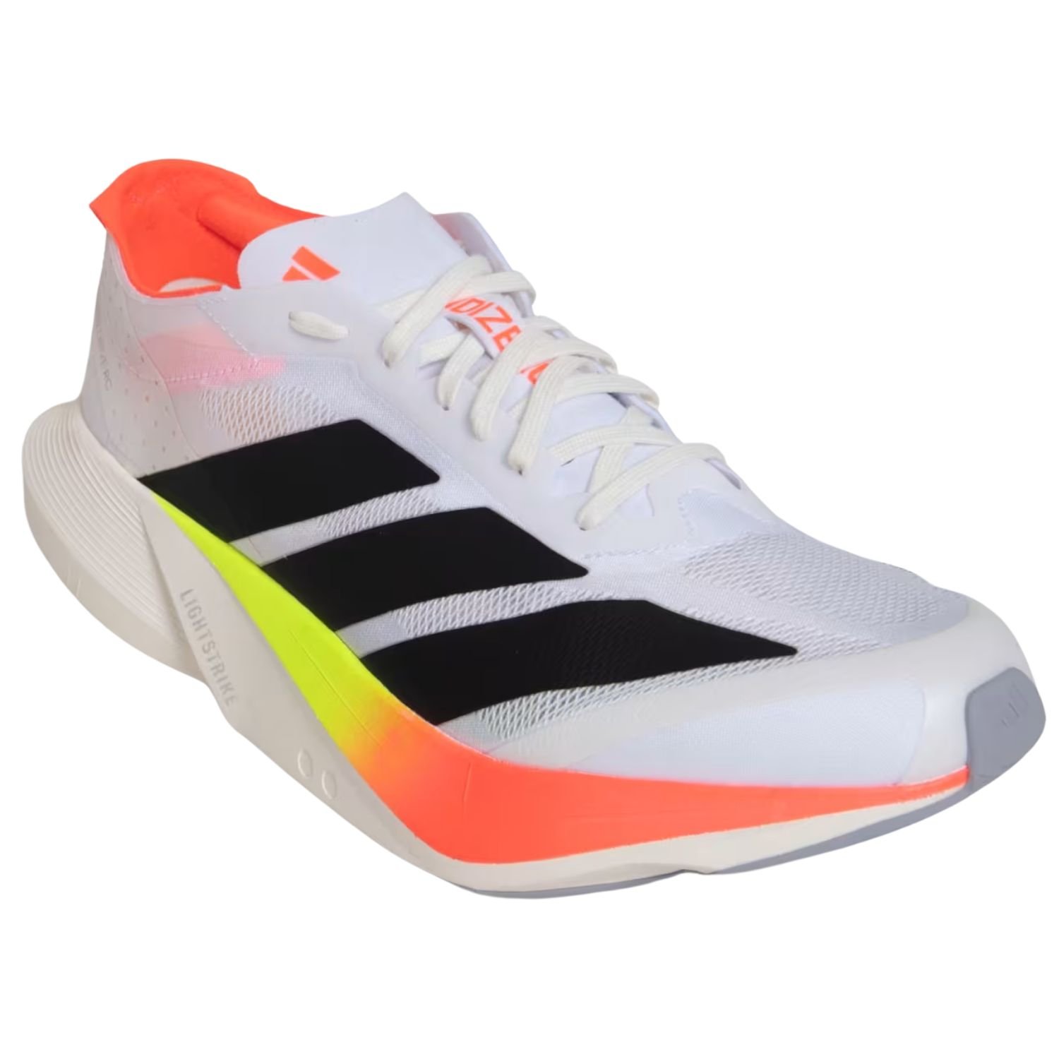 Tênis Adidas Adizero Drive RC Masculino Branco 3