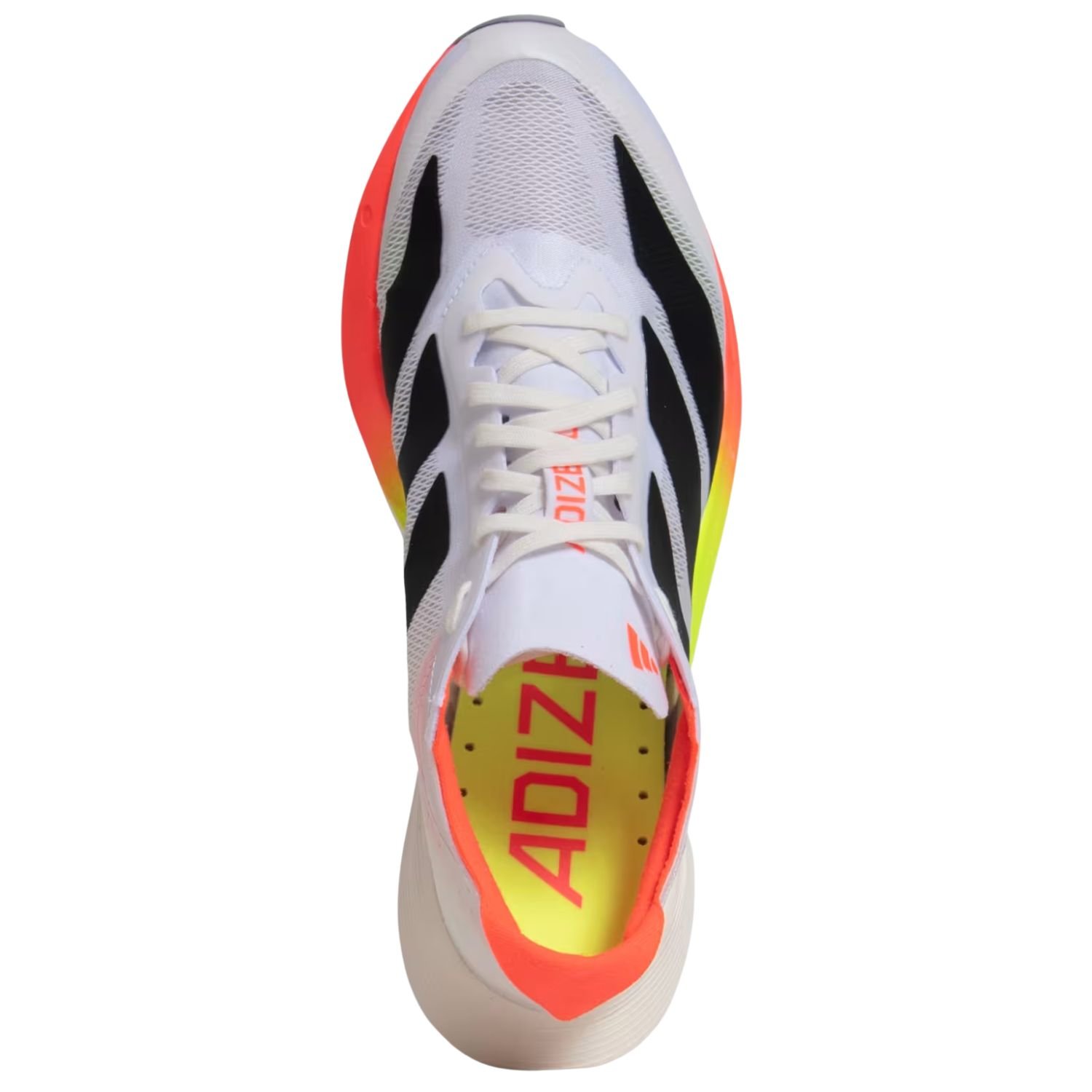 Tênis Adidas Adizero Drive RC Masculino Branco 5