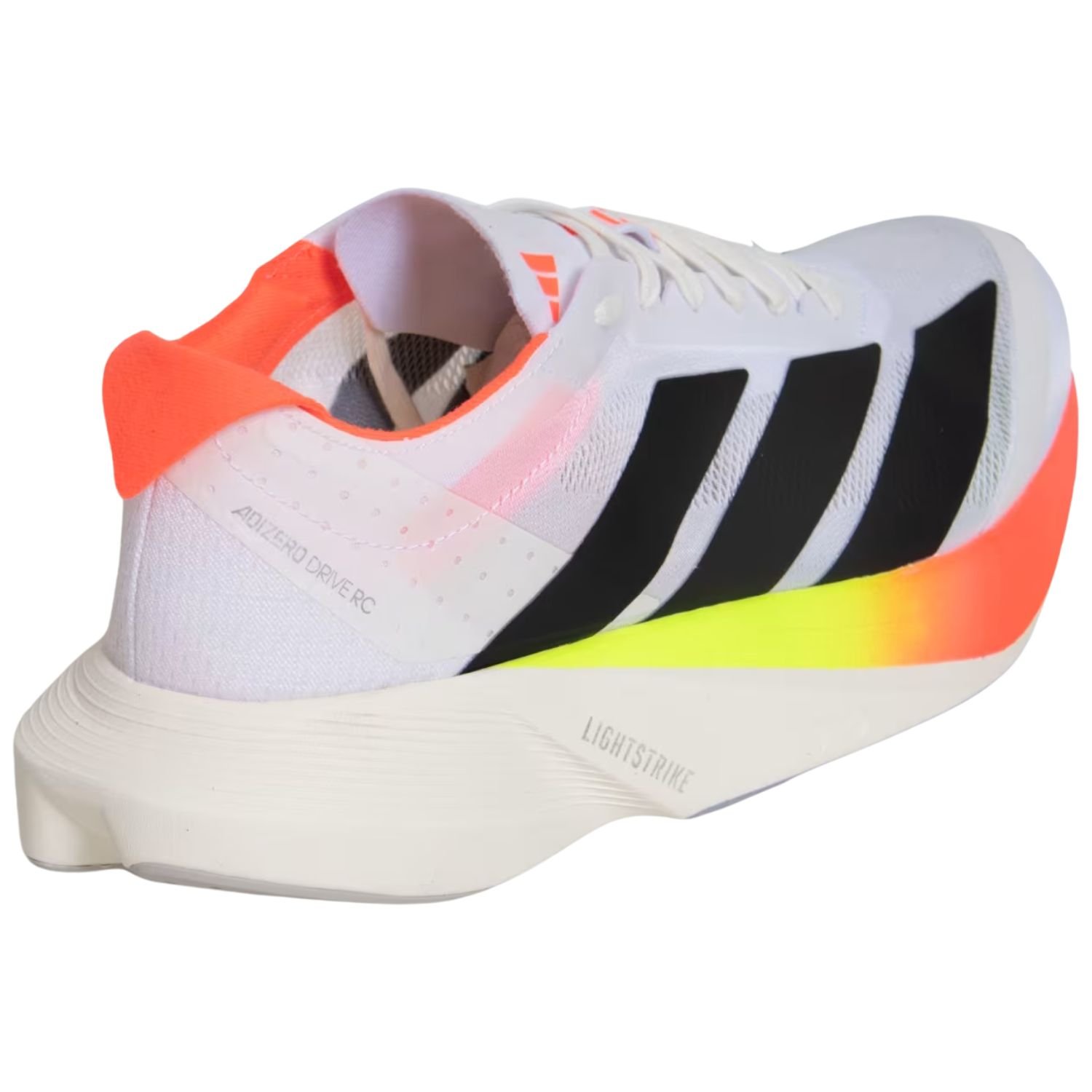 Tênis Adidas Adizero Drive RC Masculino Branco 4