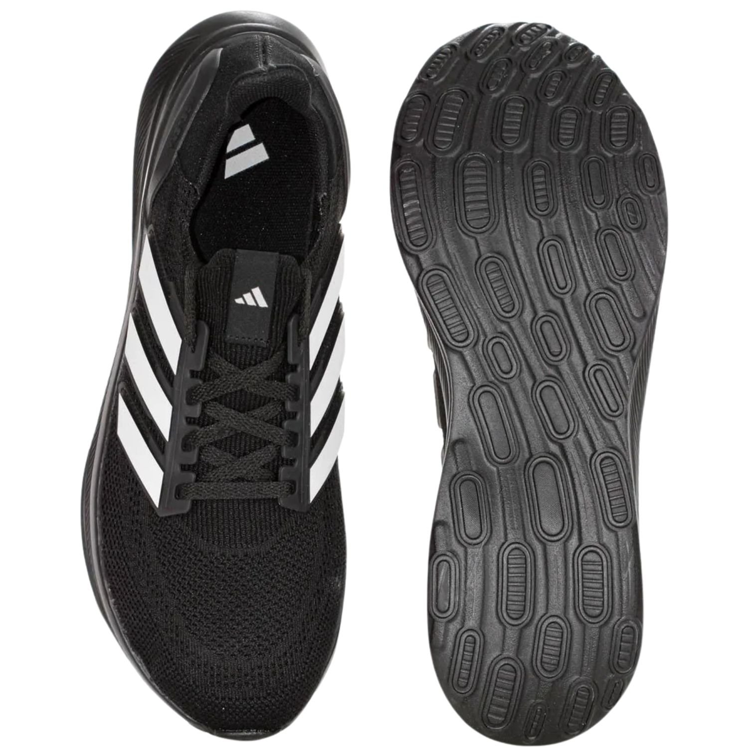 Tênis Adidas Acelera 2 Masculino Preto 4
