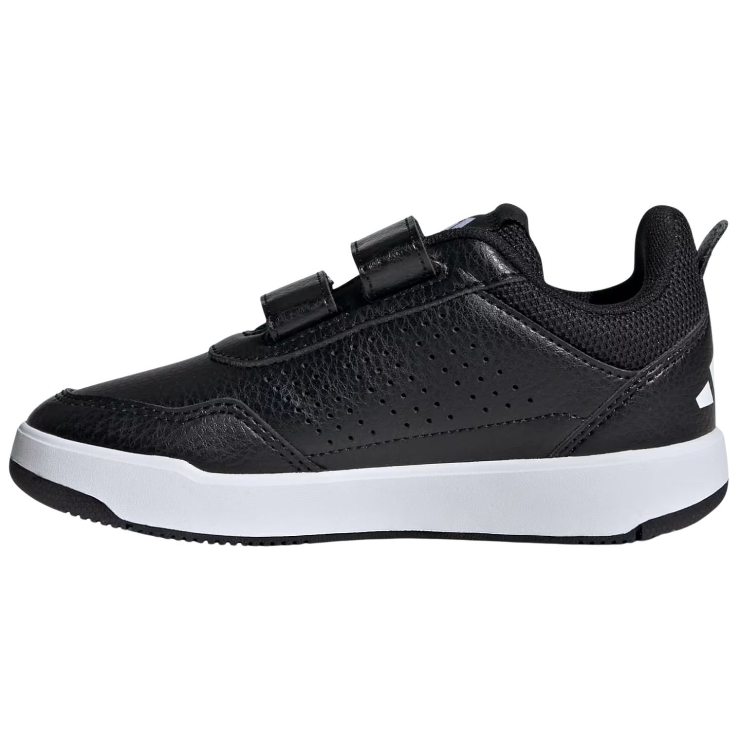 Tênis Adidas Tensaur Sport 3.0 CF Infantil Preto 2