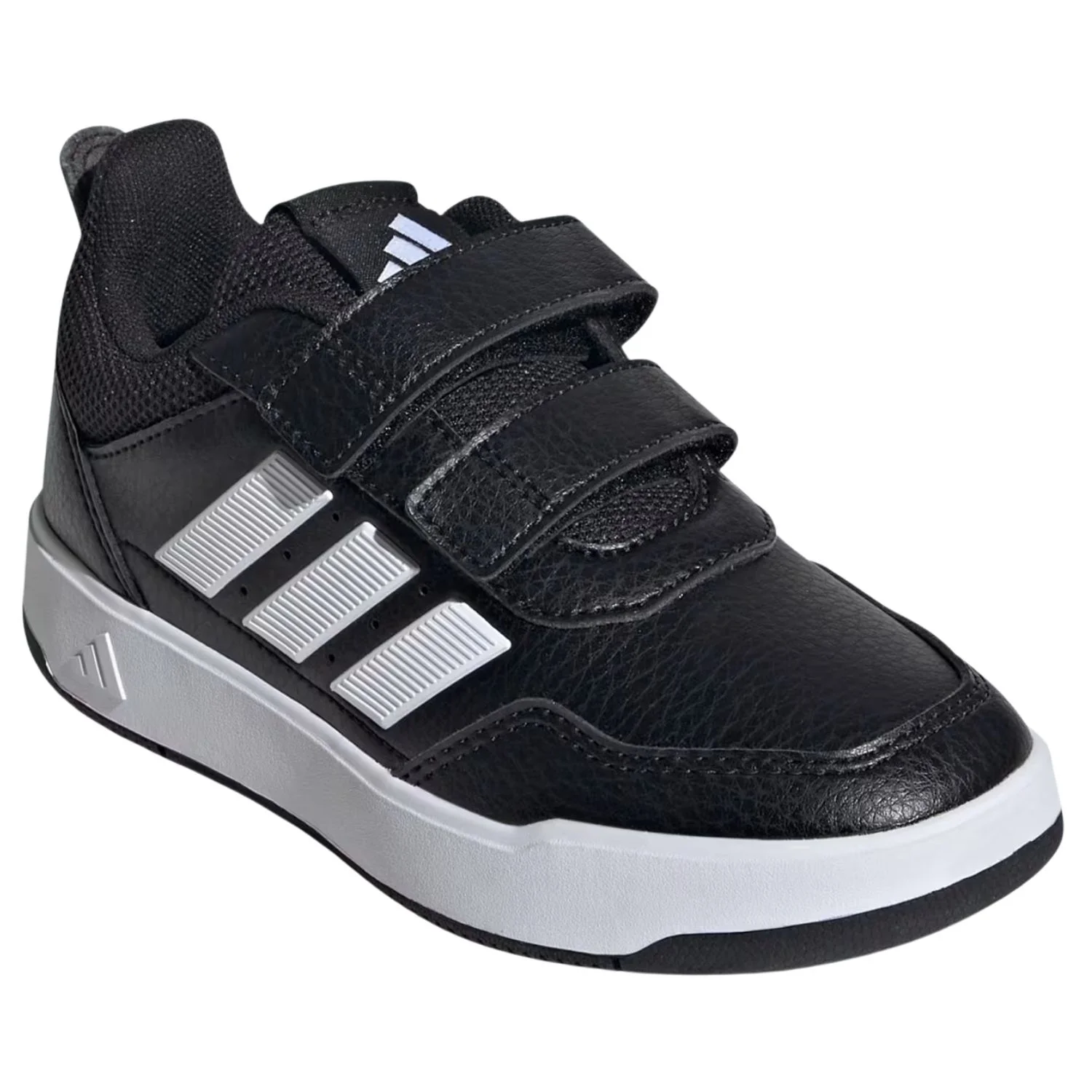 Tênis Adidas Tensaur Sport 3.0 CF Infantil Preto 3
