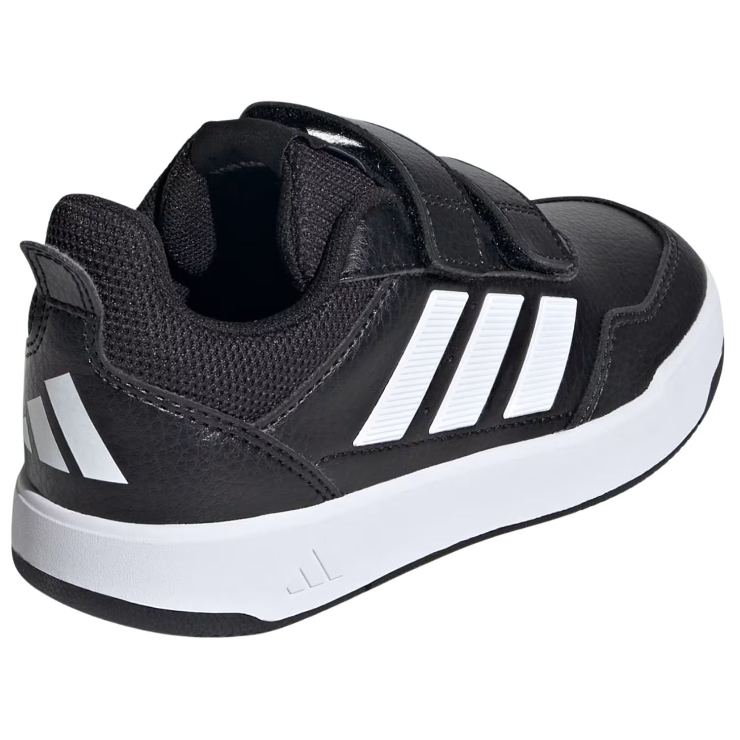 Tênis Adidas Tensaur Sport 3.0 CF Infantil Preto 4