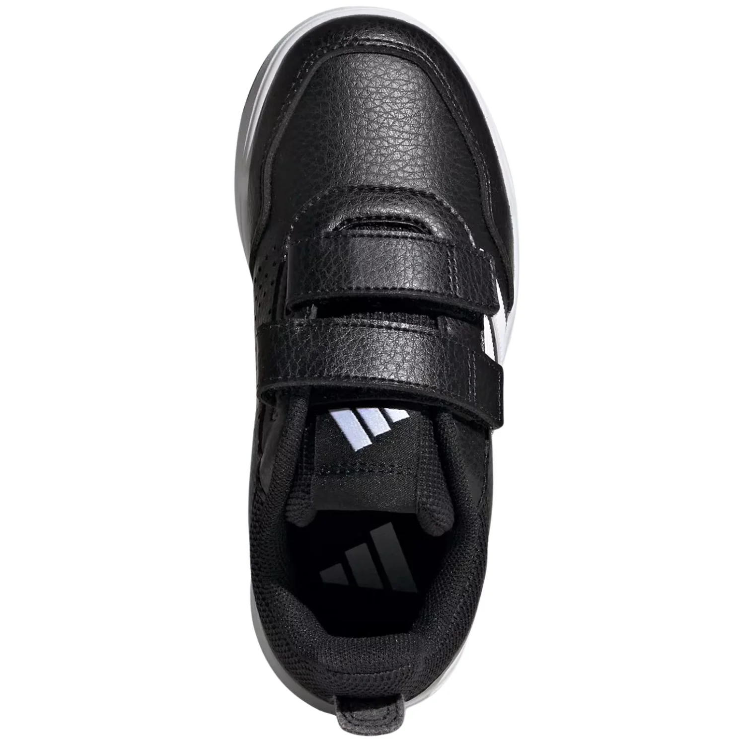 Tênis Adidas Tensaur Sport 3.0 CF Infantil Preto 5