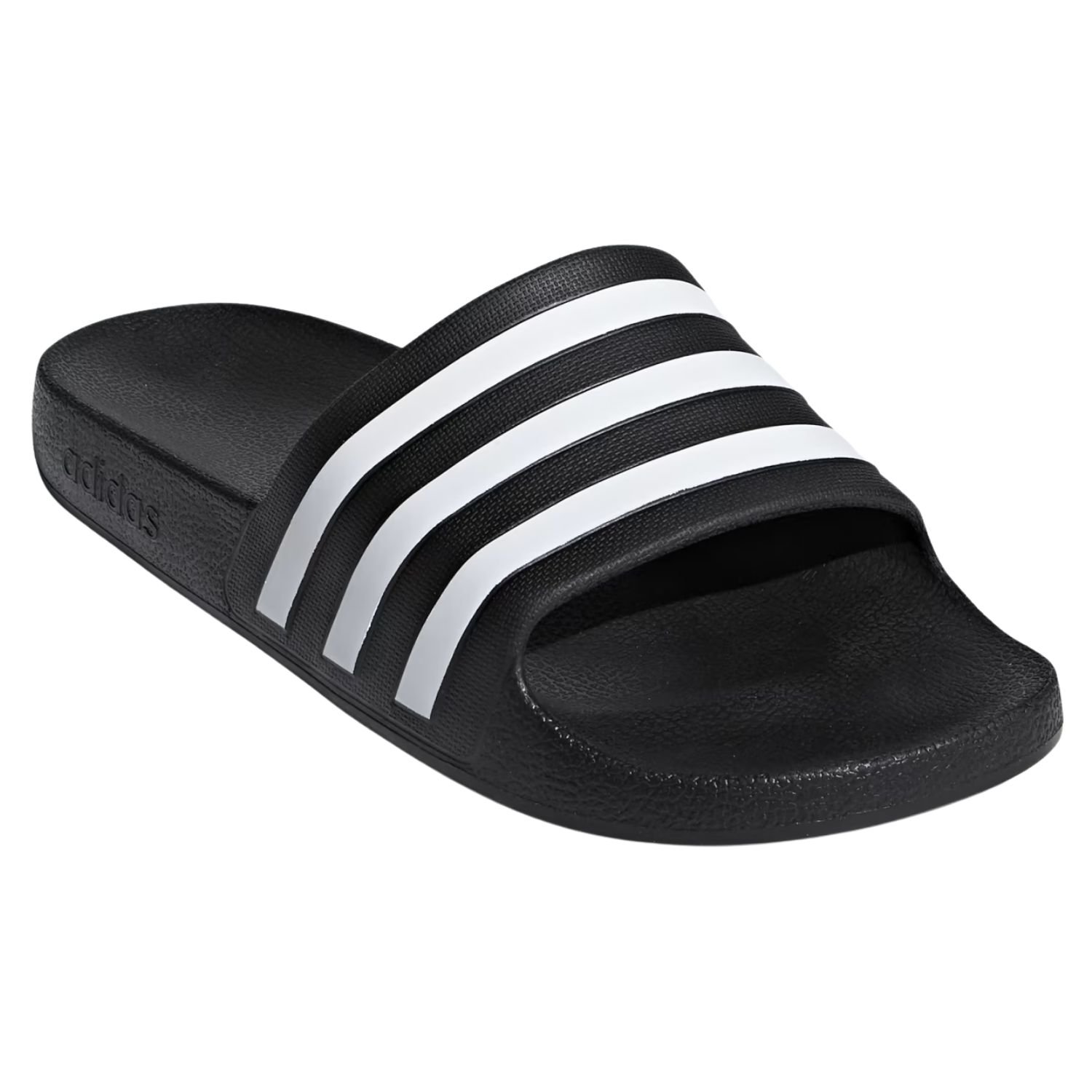 Chinelo Adidas Adilette Aqua Unissex Preto 3