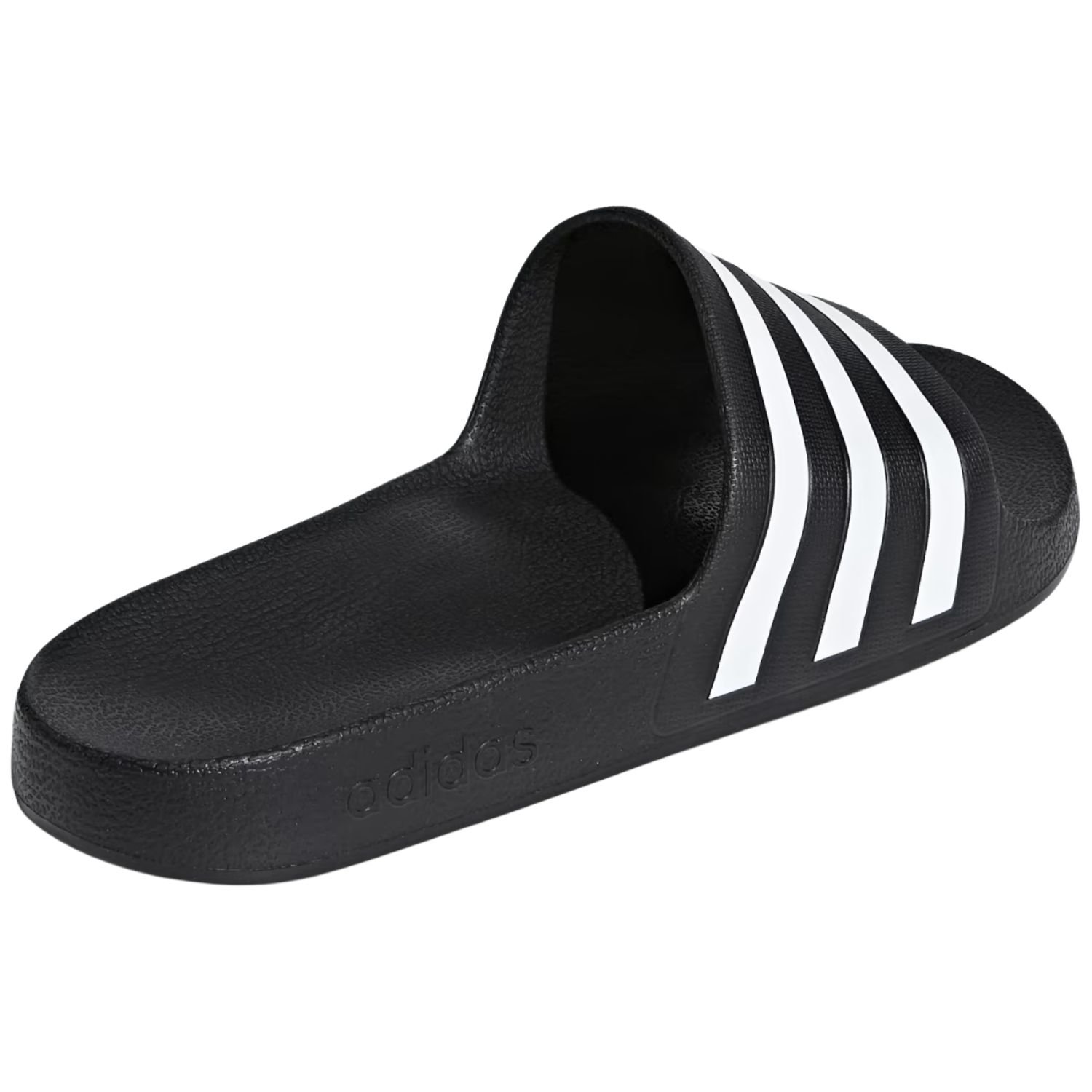 Chinelo Adidas Adilette Aqua Unissex Preto 4