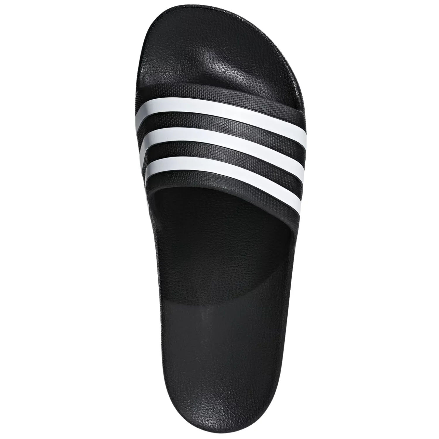 Chinelo Adidas Adilette Aqua Unissex Preto 5
