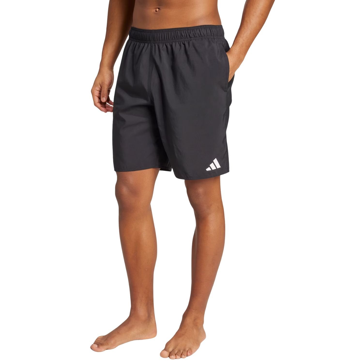 Shorts Adidas Natação 8 Inch Masculino Preto 2