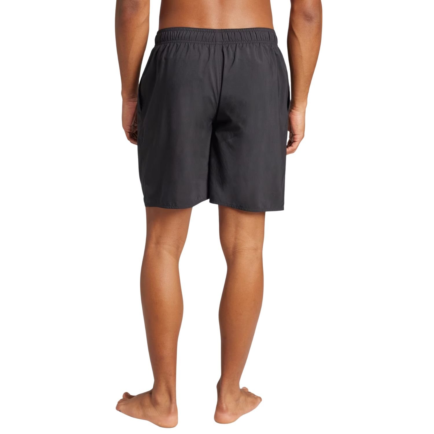 Shorts Adidas Natação 8 Inch Masculino Preto 3