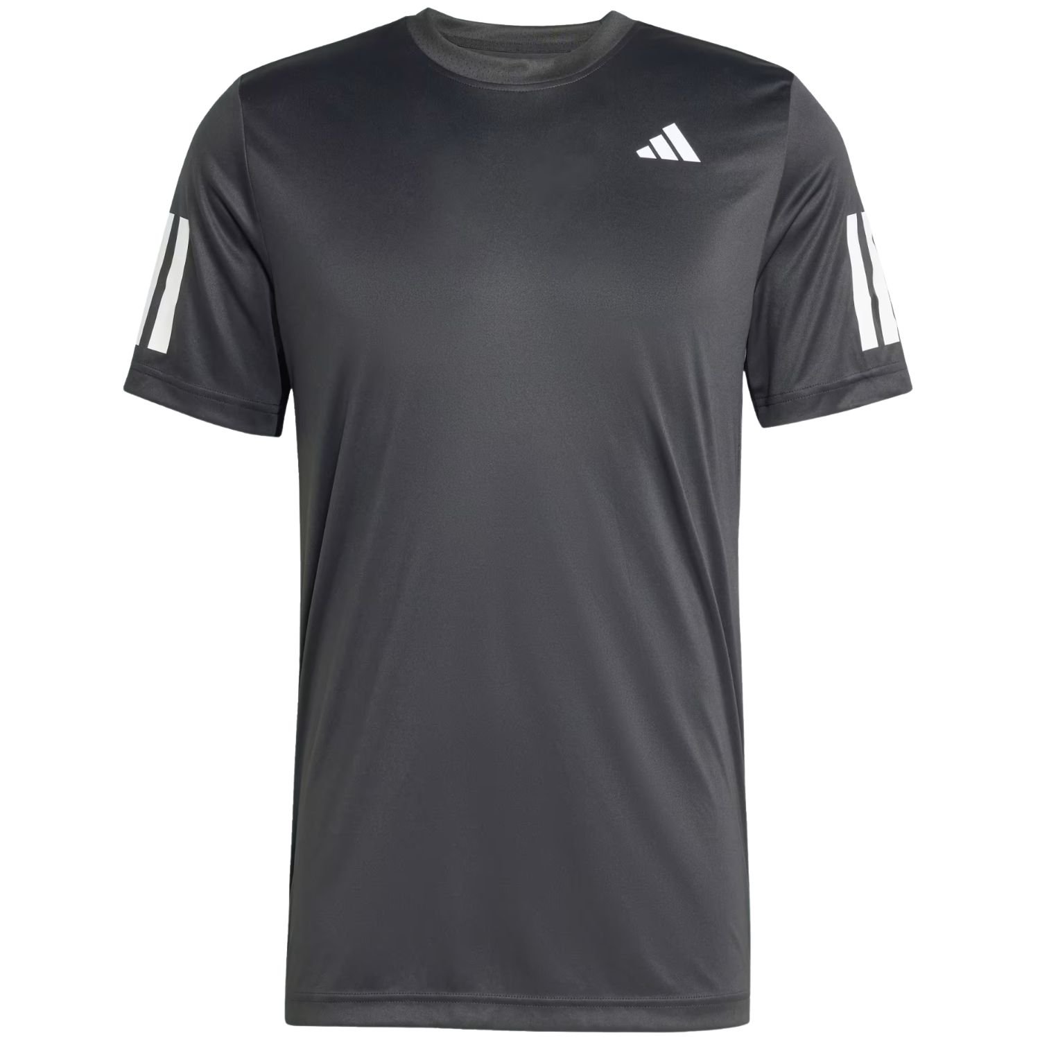 Camiseta Adidas Club Tennis 3 Stripes Masculino