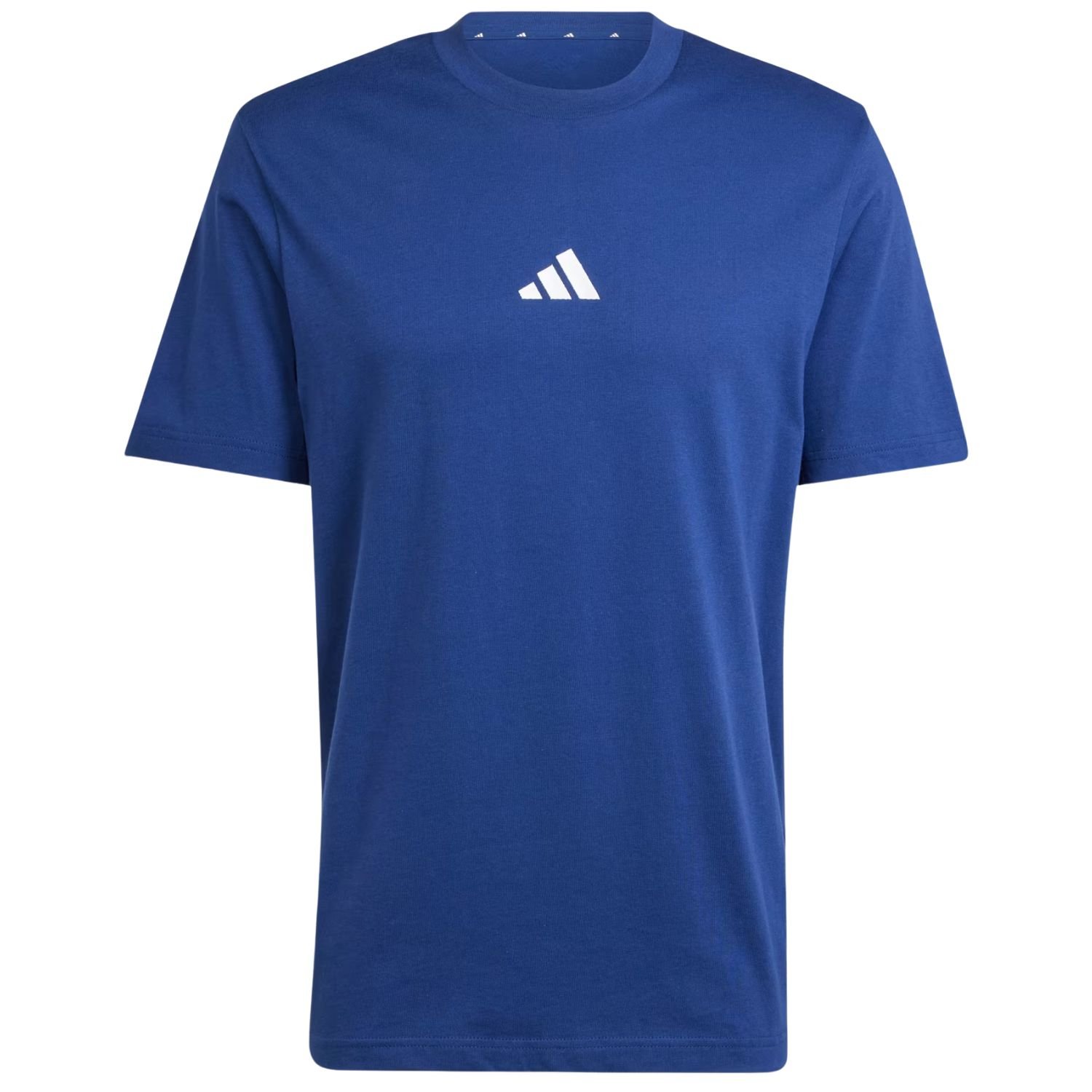 Camiseta Adidas Essentials Small Logo Masculino
