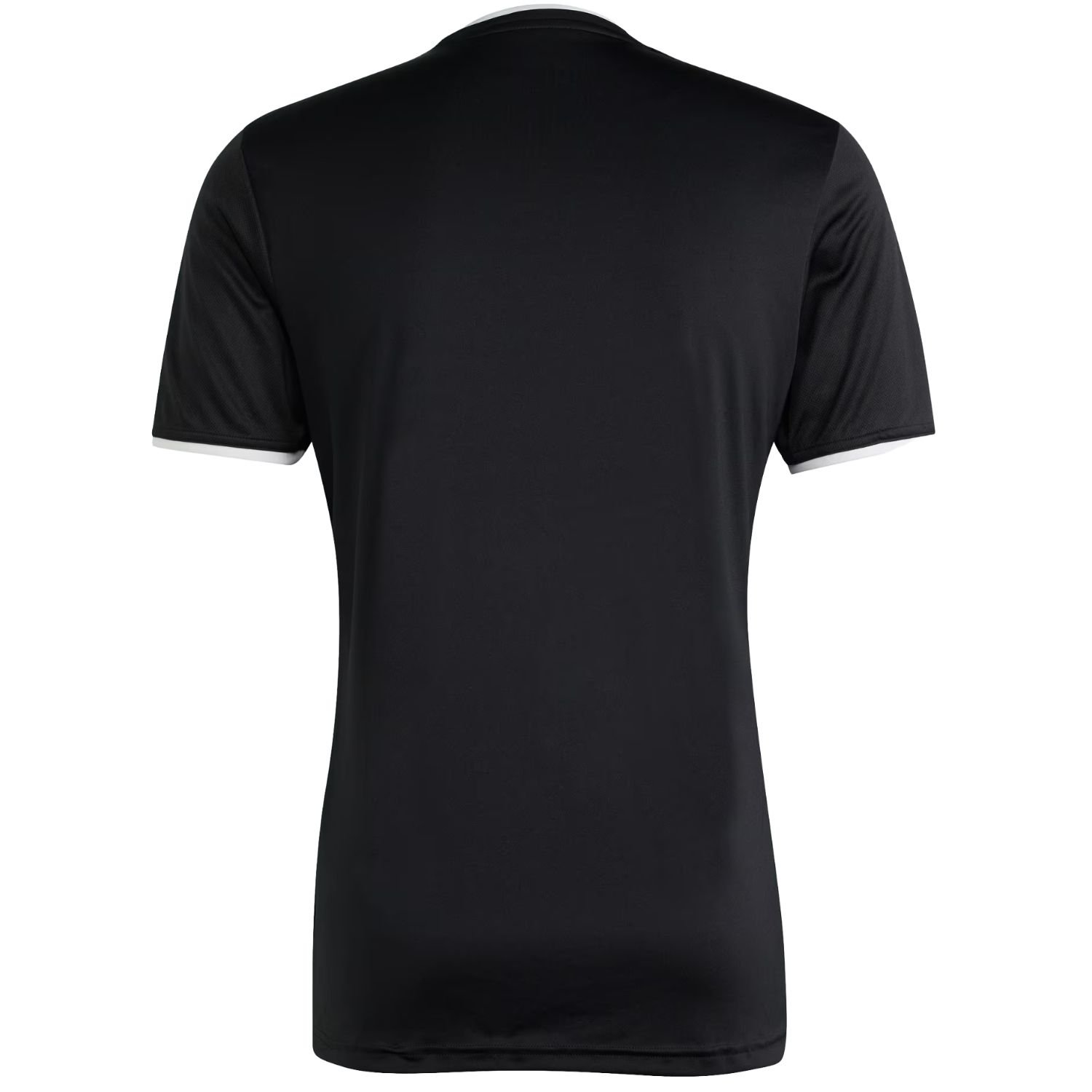 Camiseta Adidas Entrada26 Masculino Preto 2